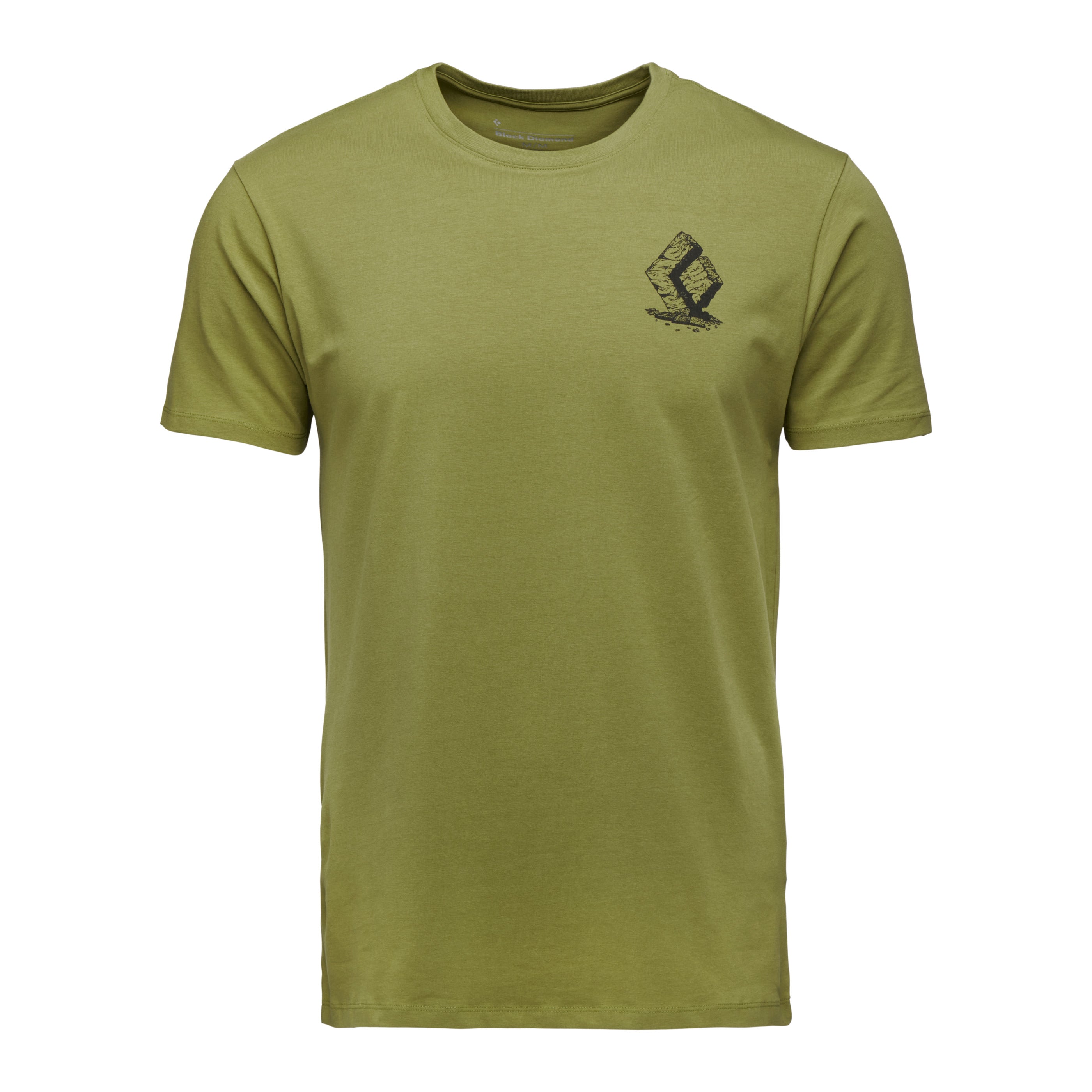Men's Boulder Short Sleeve Tee 2nds