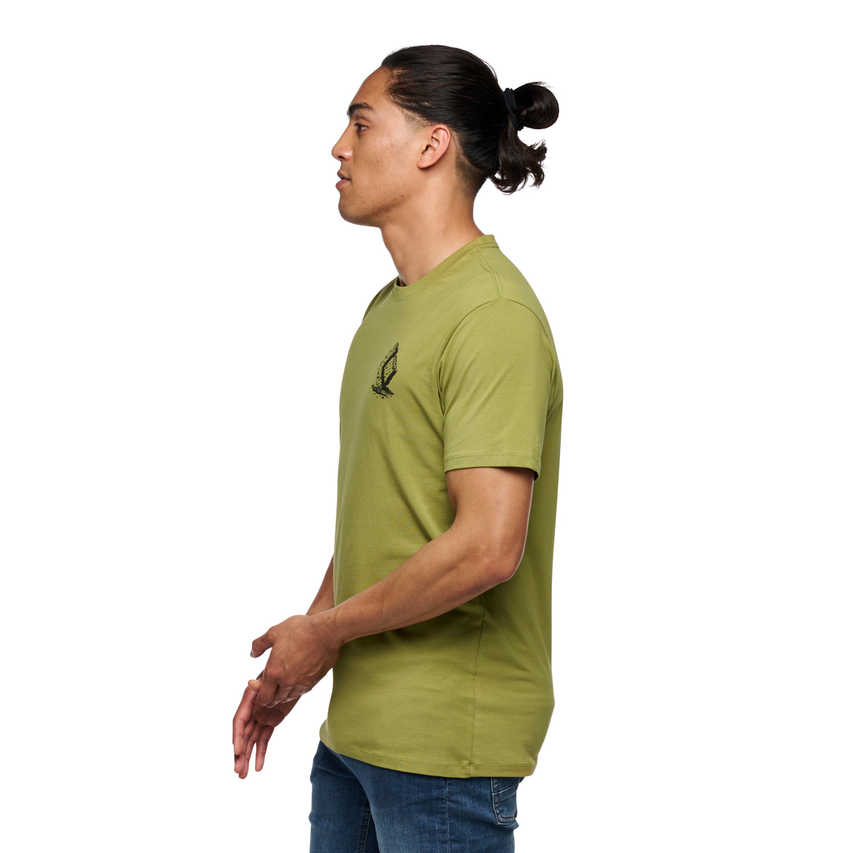 Men's Boulder Short Sleeve Tee 2nds