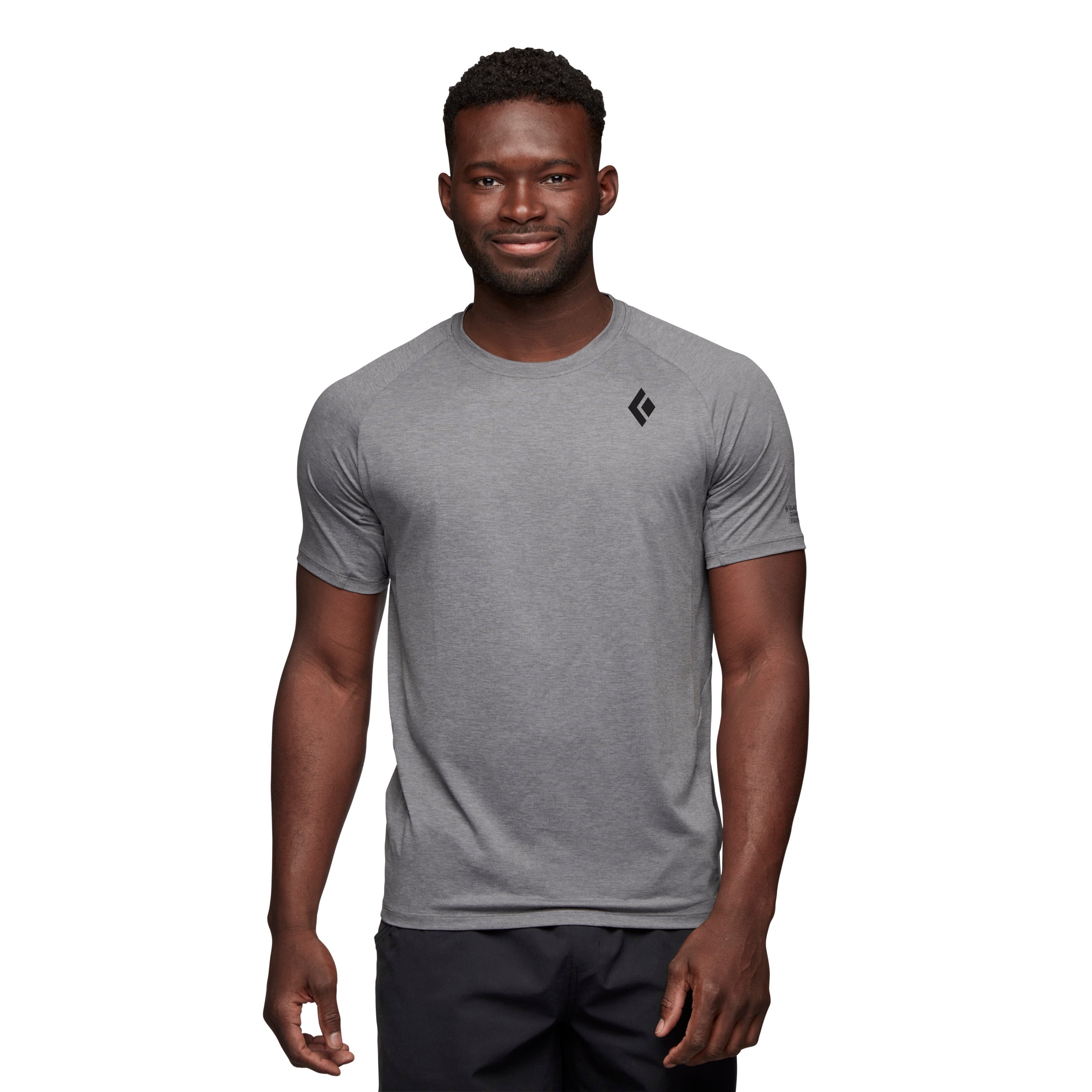 Men's Lightwire Short Sleeve Tech Tee