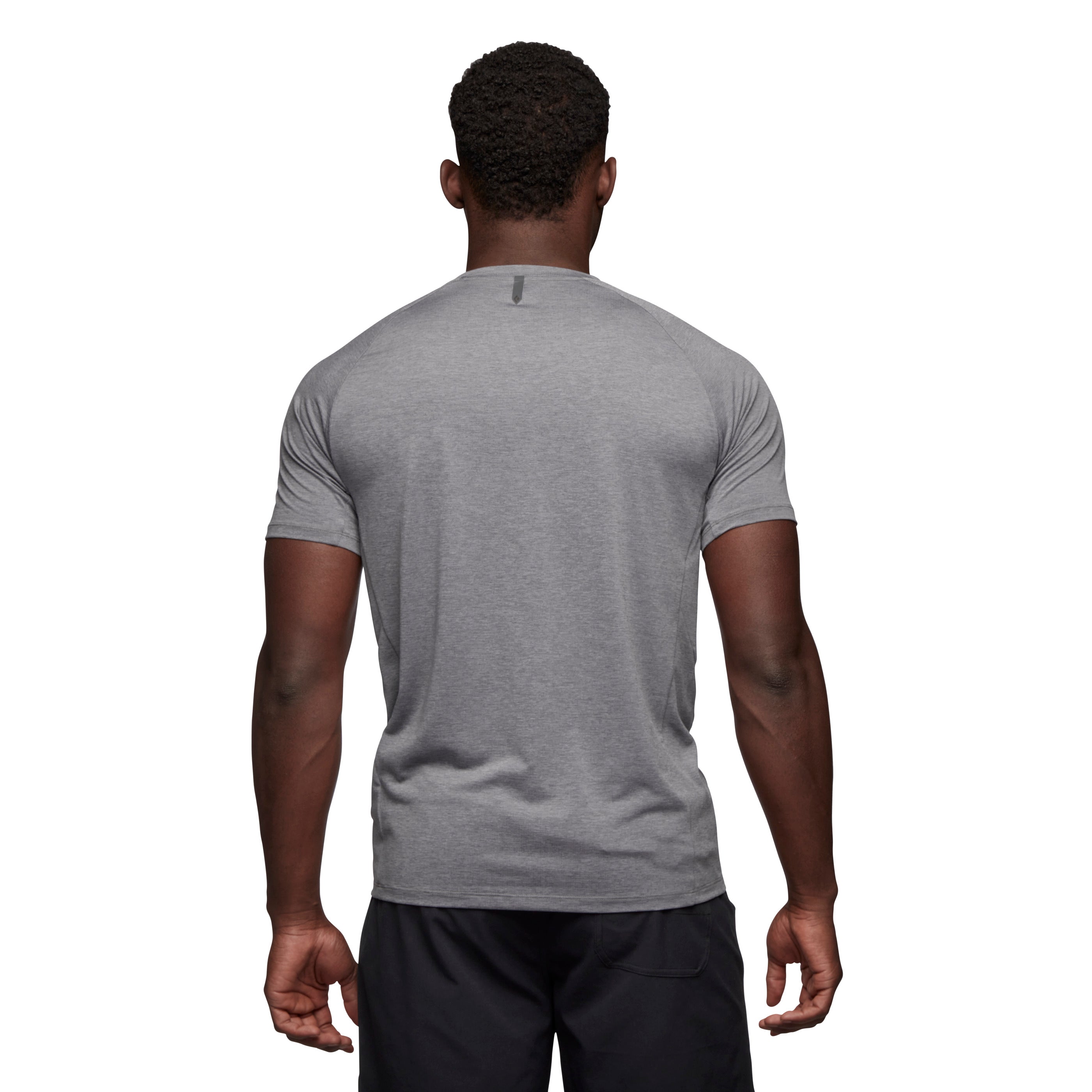 Men's Lightwire Short Sleeve Tech Tee