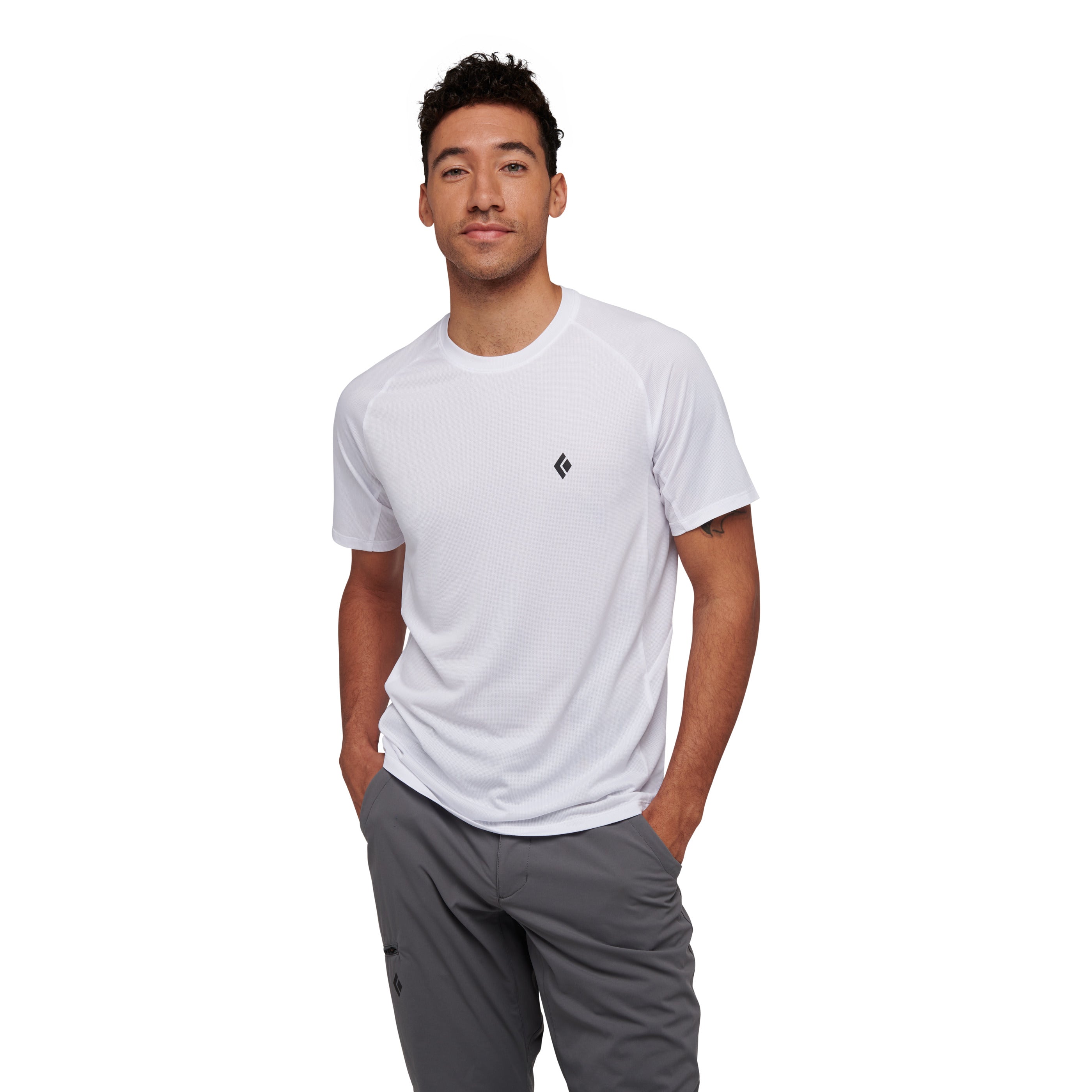 Men's Lightwire Short Sleeve Tech Tee