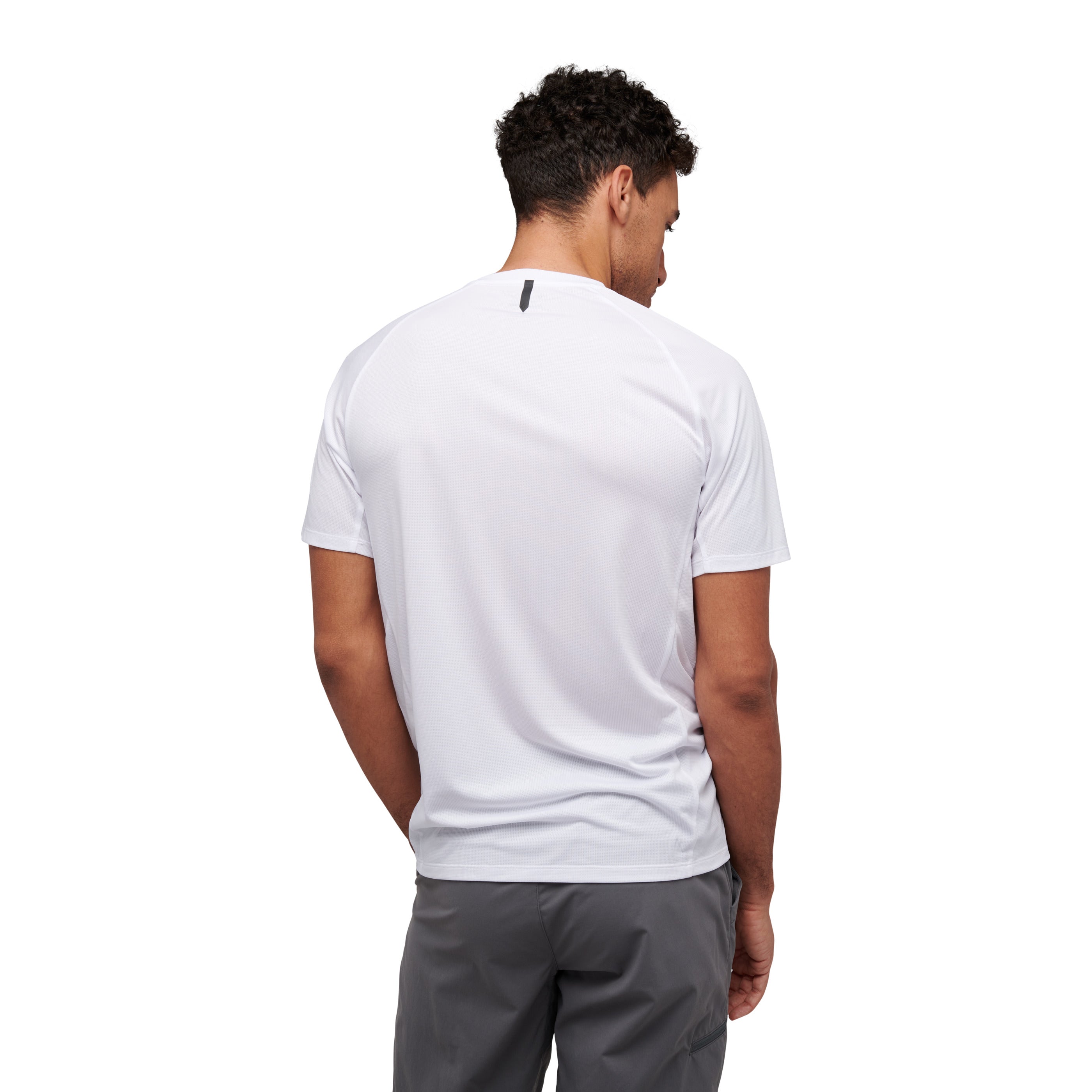 Men's Lightwire Short Sleeve Tech Tee