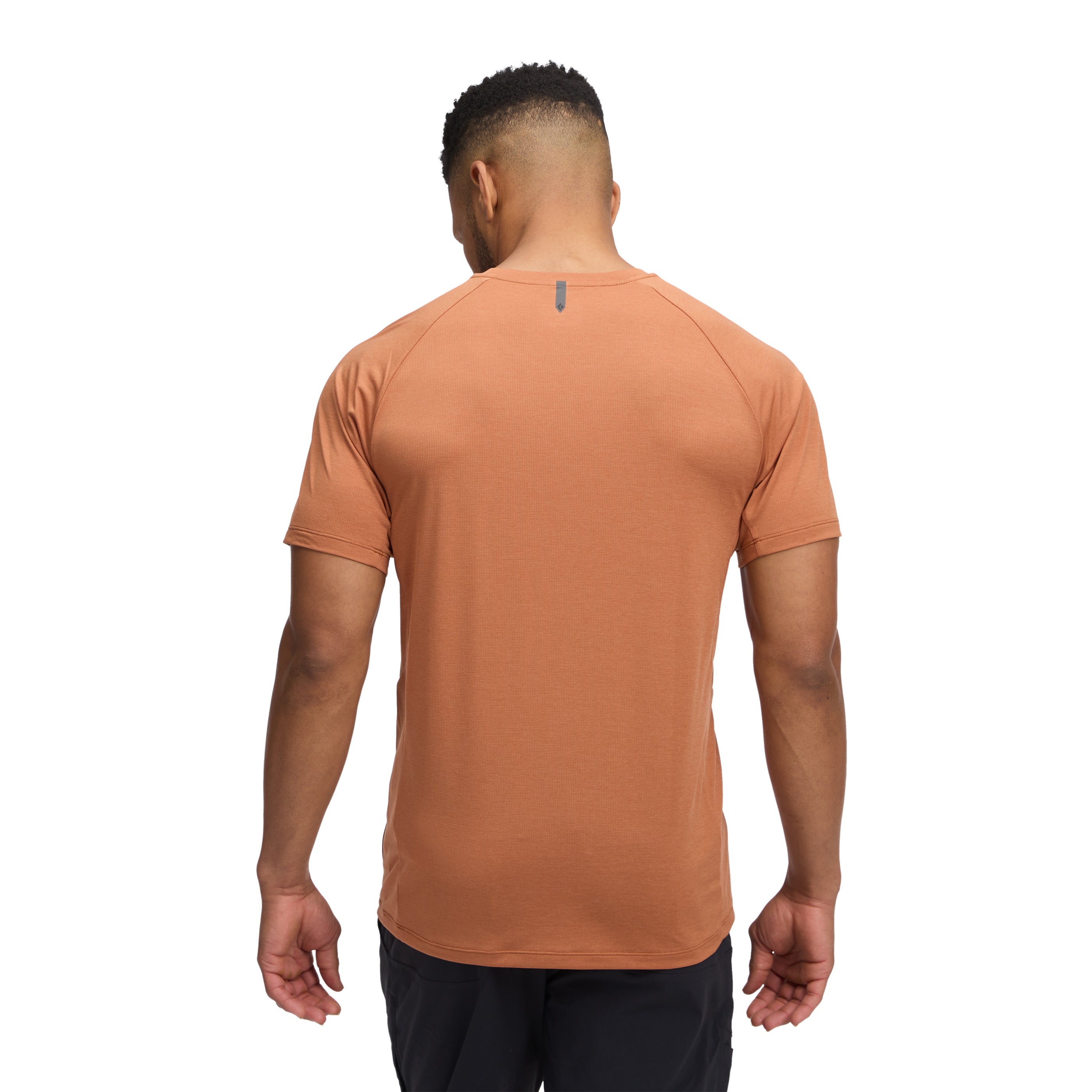 Men's Lightwire Short Sleeve Tech Tee