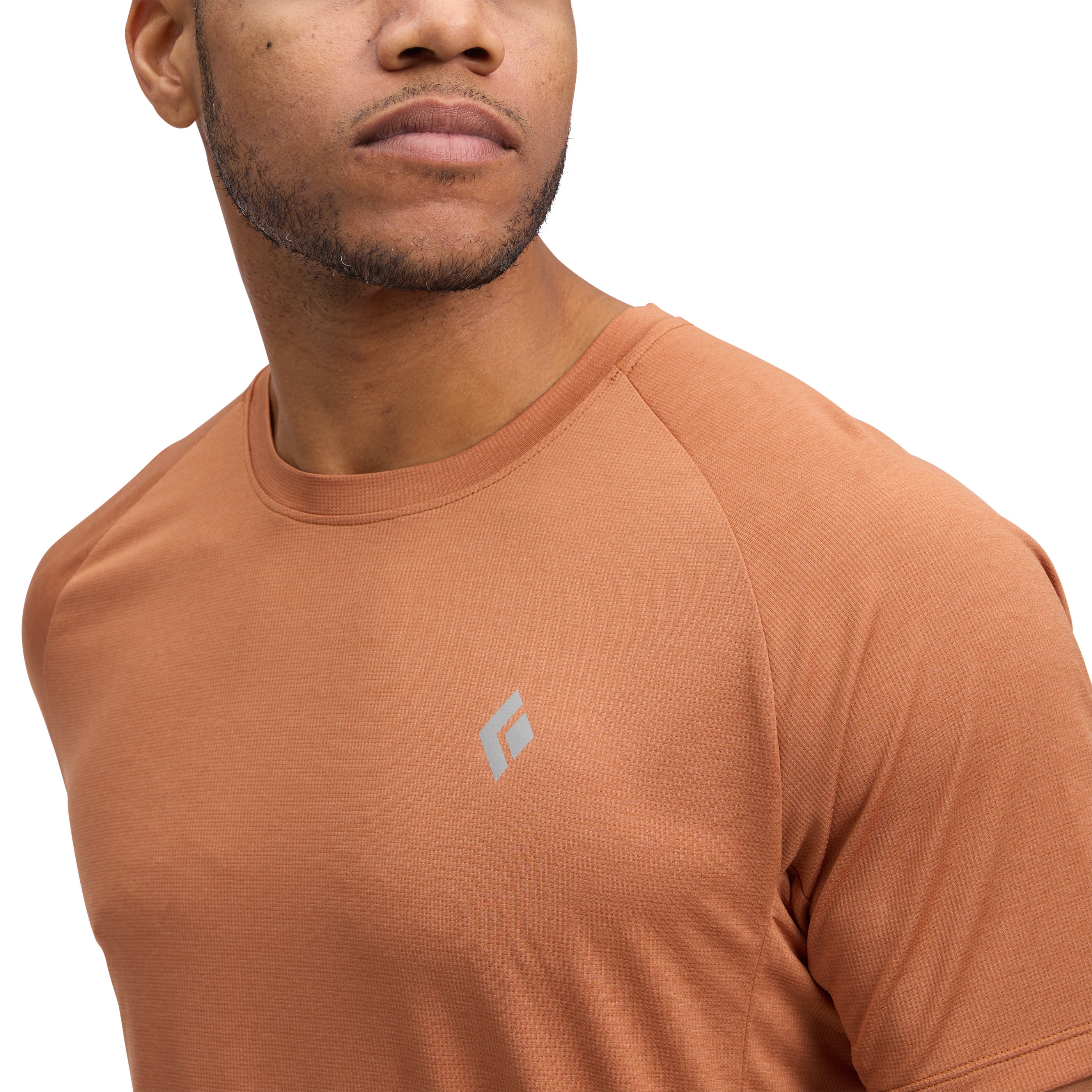 Men's Lightwire Short Sleeve Tech Tee