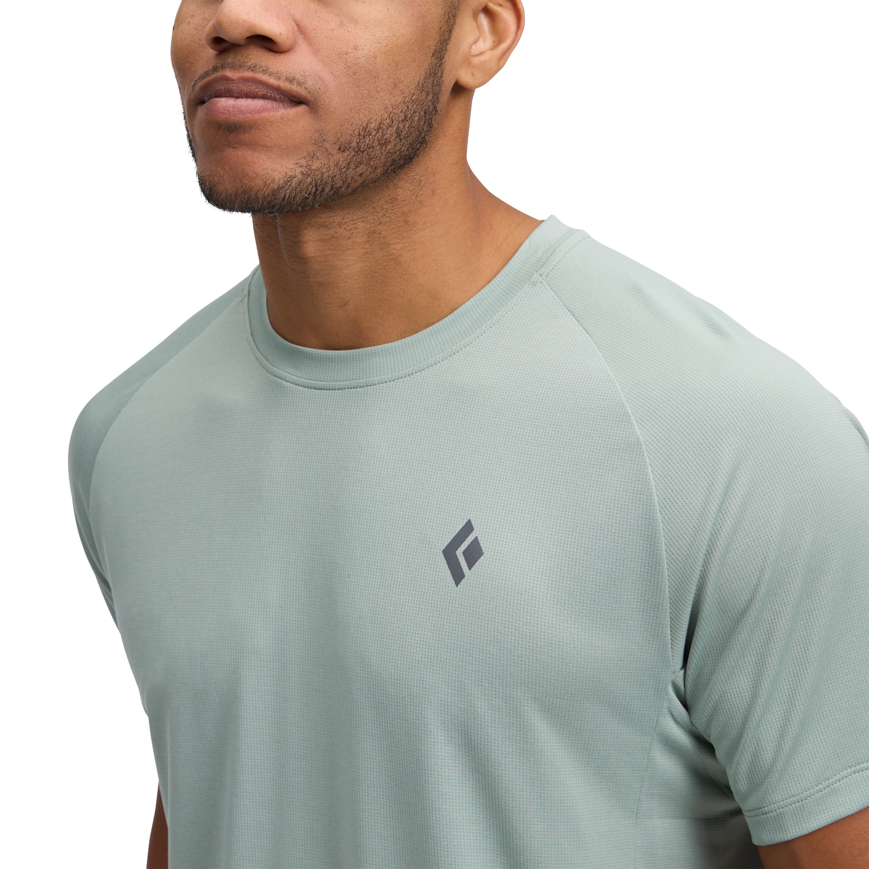 Men's Lightwire Short Sleeve Tech Tee