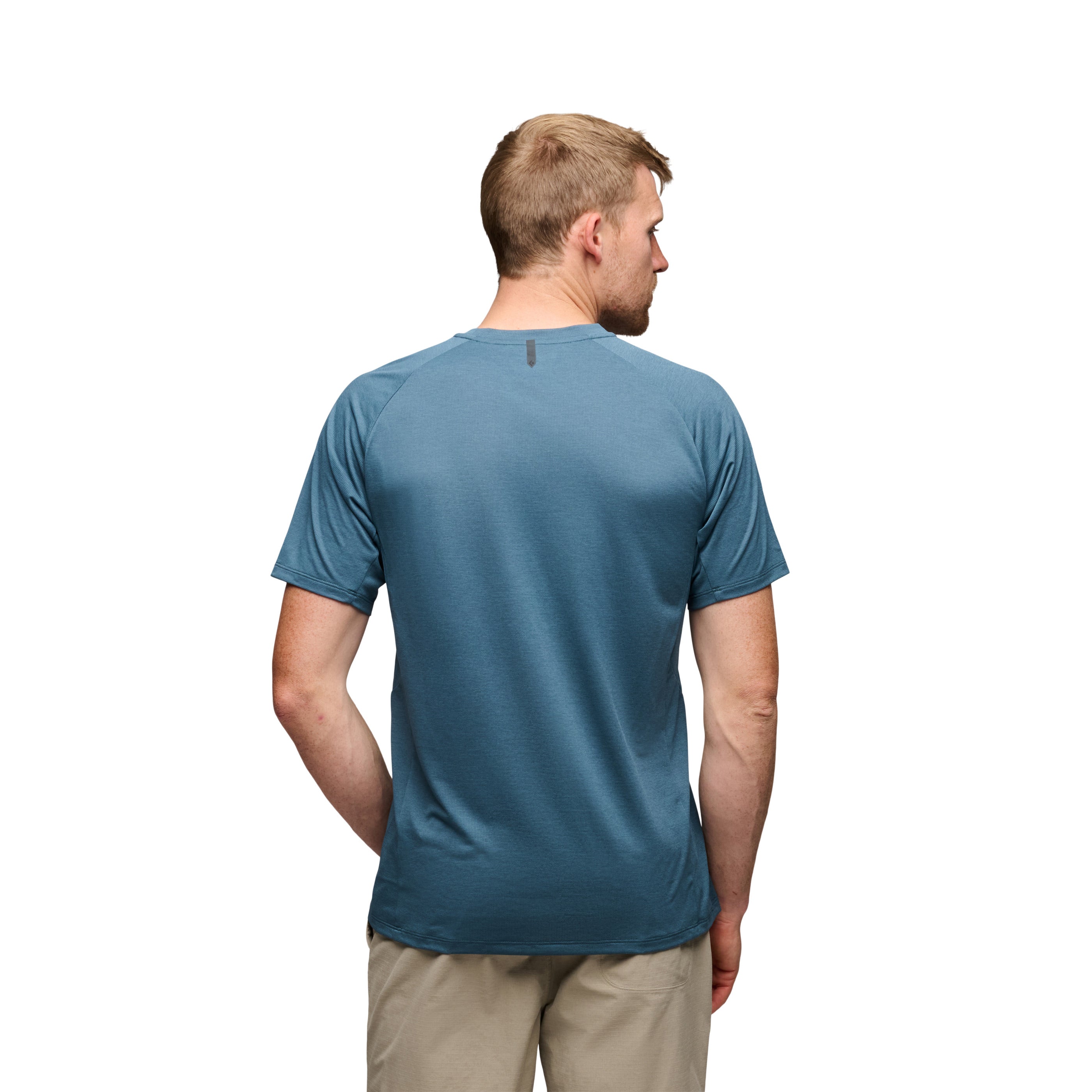 Men's Lightwire Short Sleeve Tech Tee
