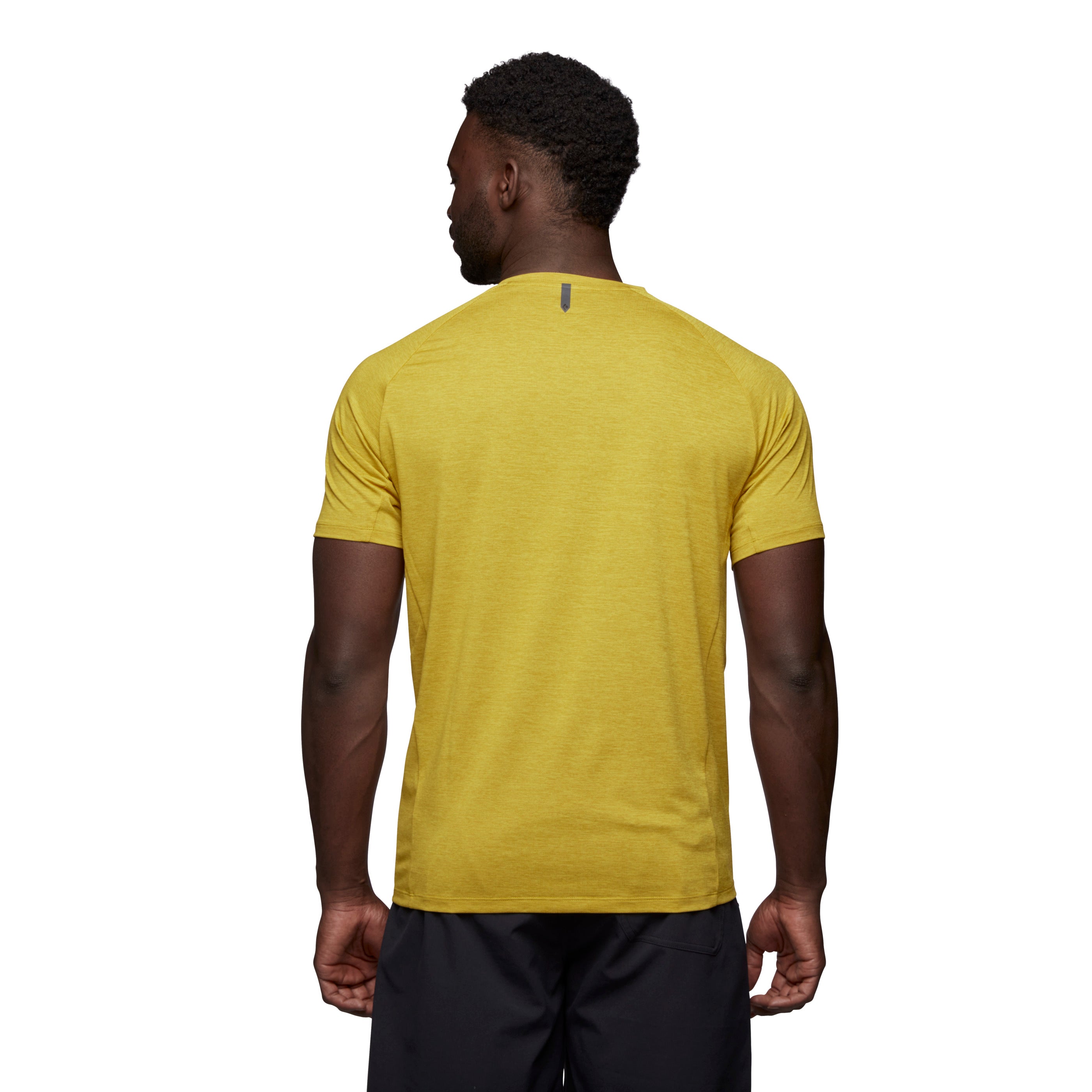 Men's Lightwire Short Sleeve Tech Tee