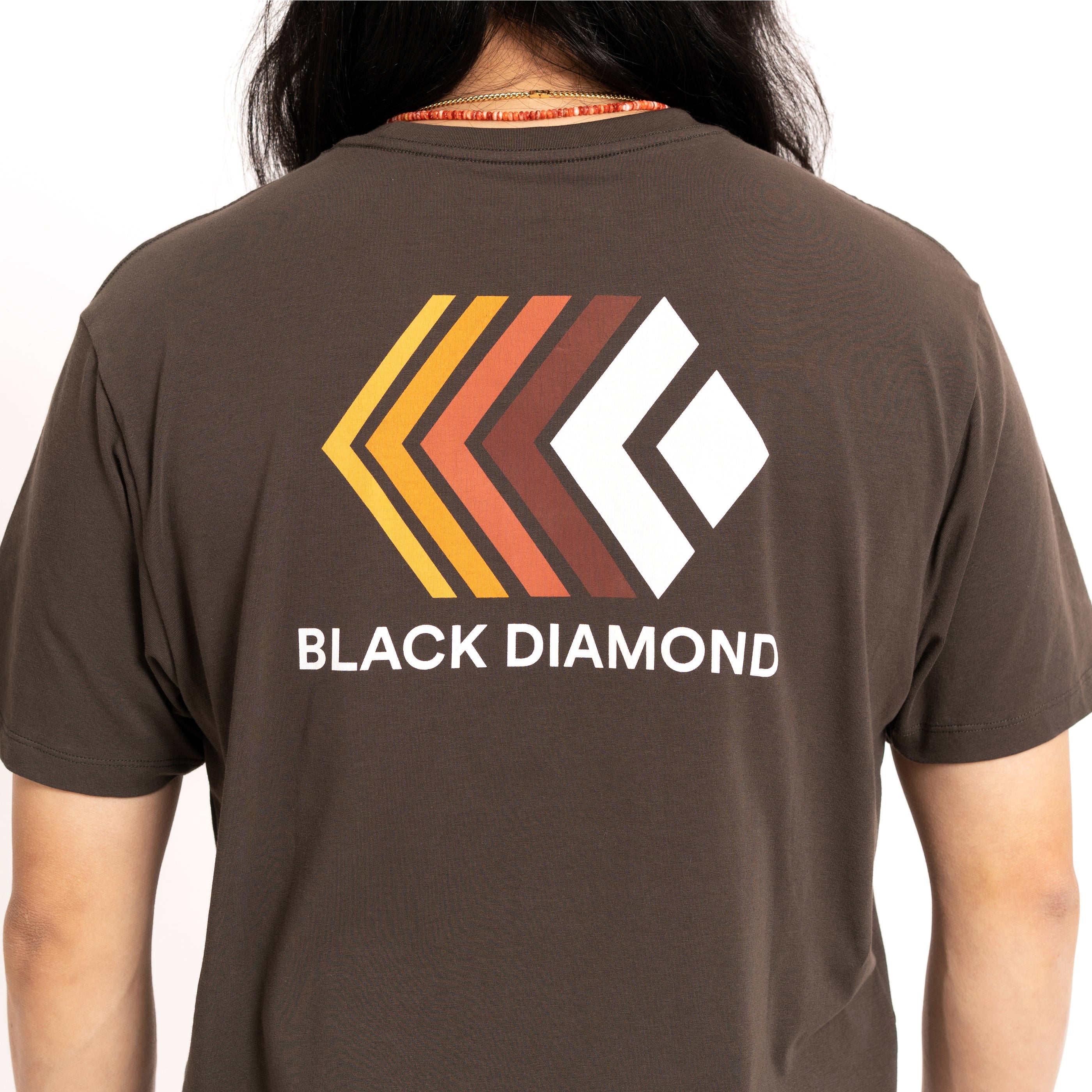 Men's Faded Short Sleeve Tee 2nds