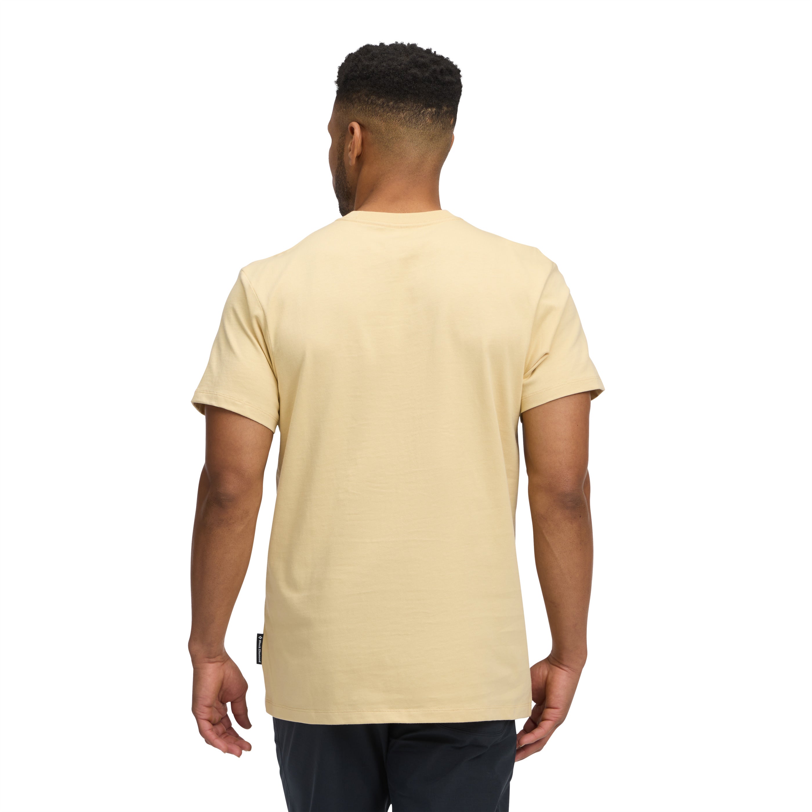 Men's Project Tee