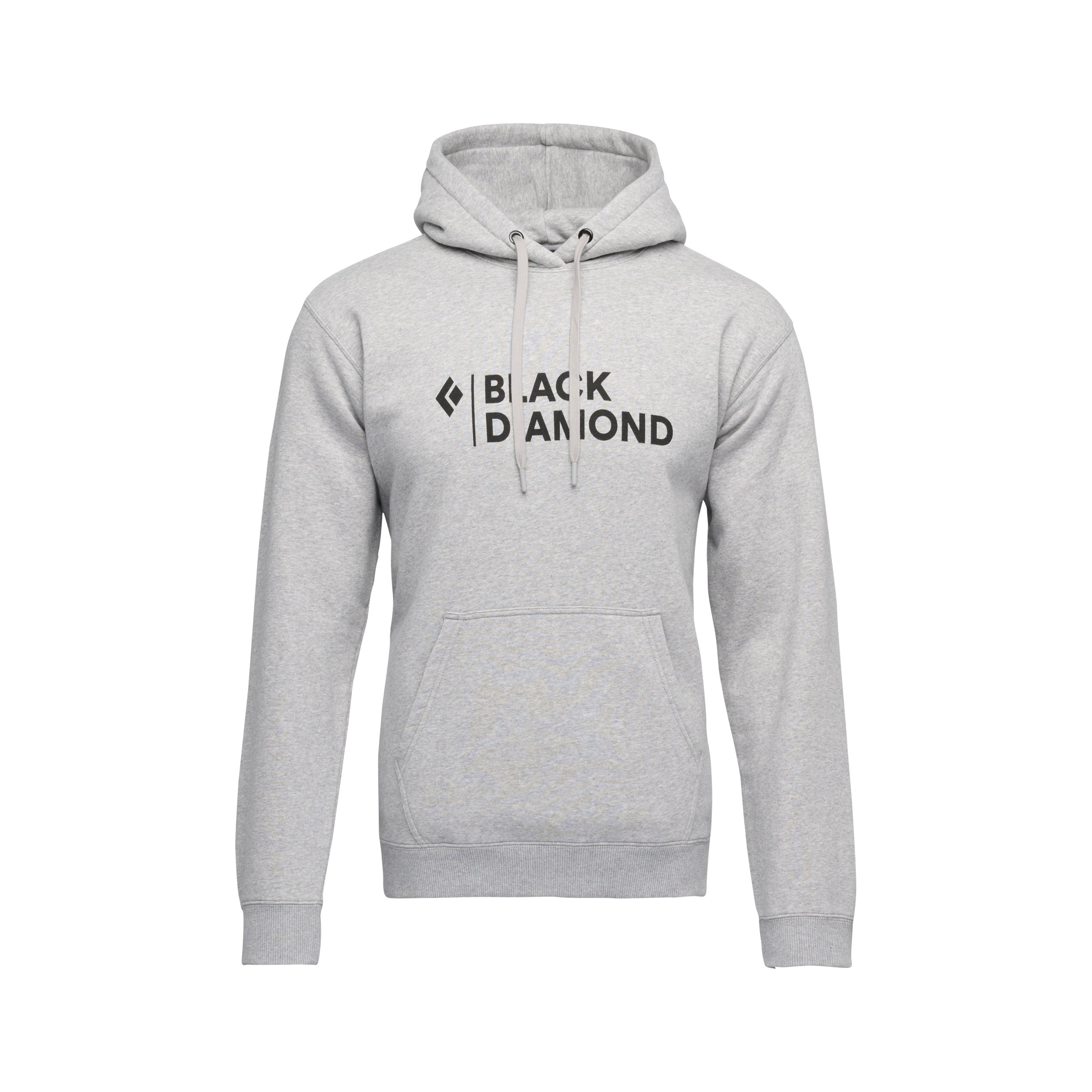 Men's Mini Stacked Pullover Hoody