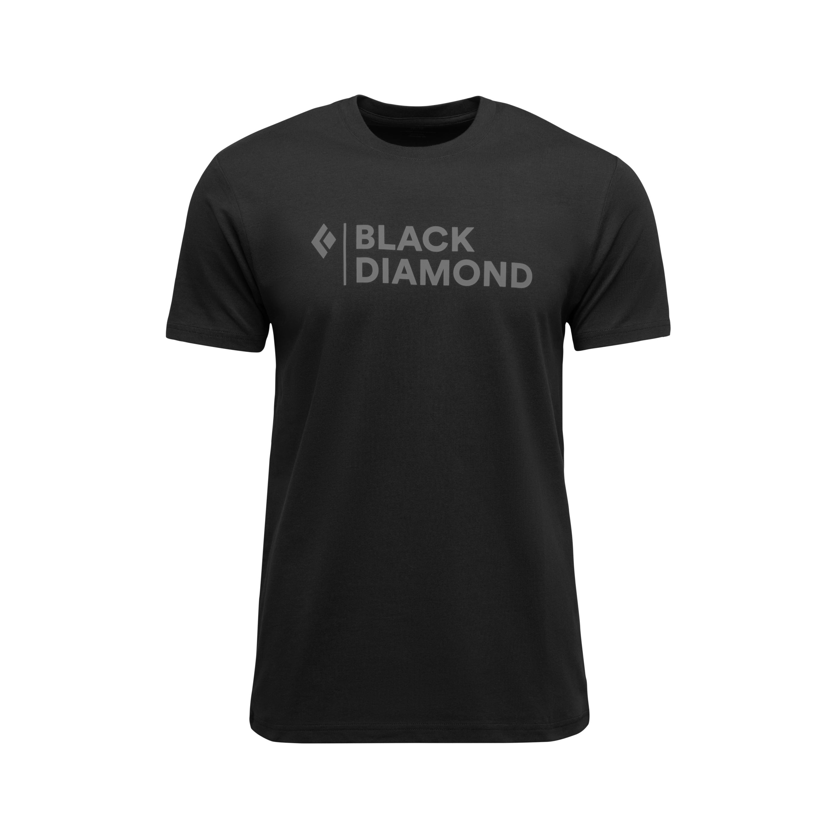 Men's Mini Stacked Short Sleeve Tee