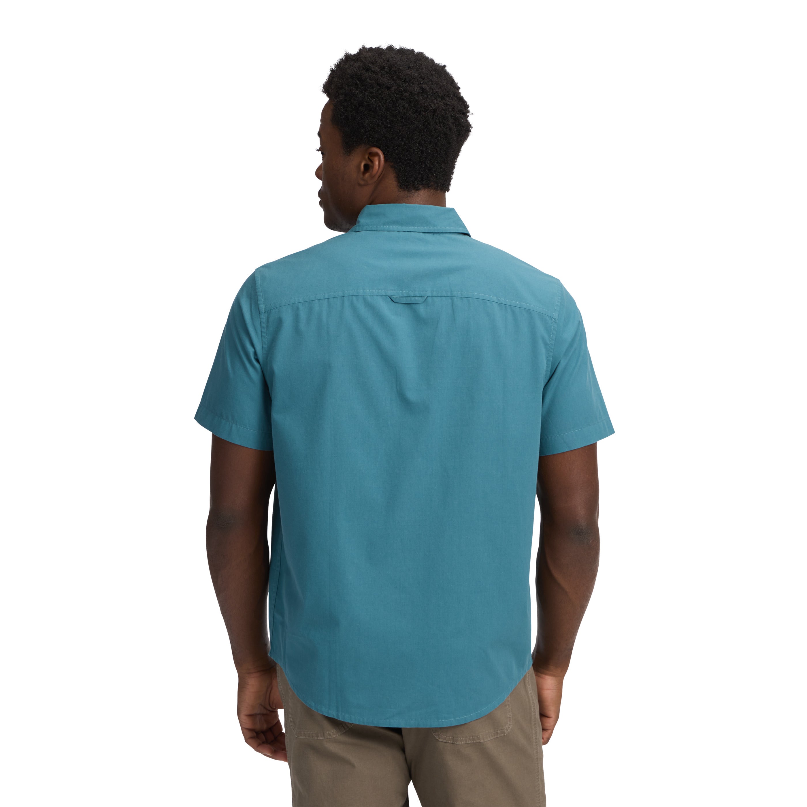 Men's Wingate Short Sleeve Shirt