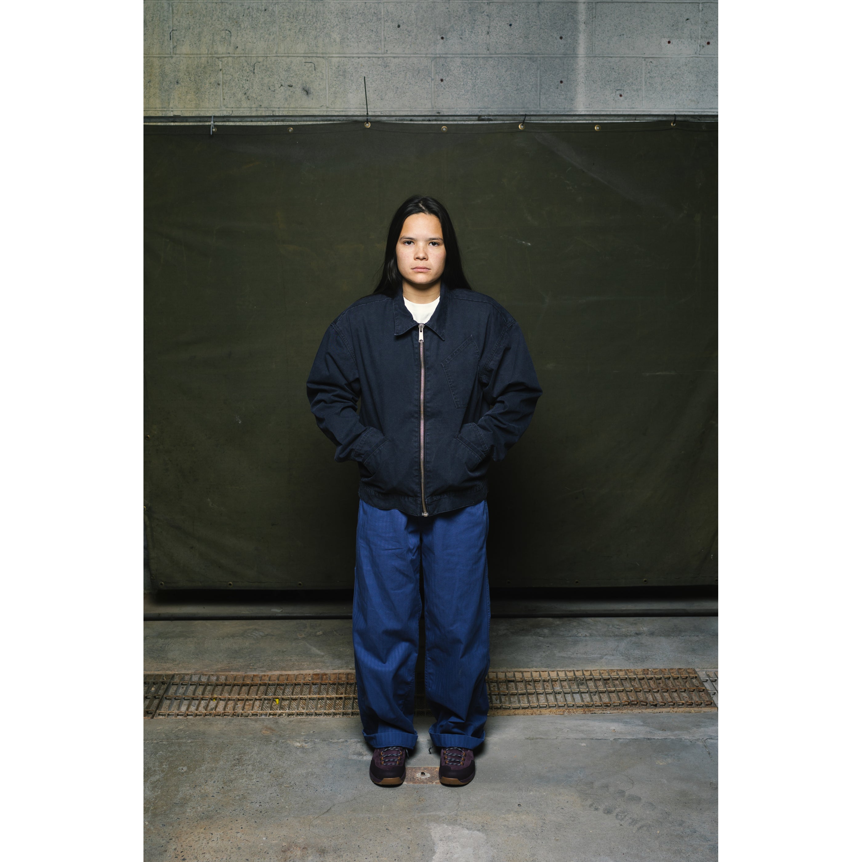 BD HEX Smith Jacket