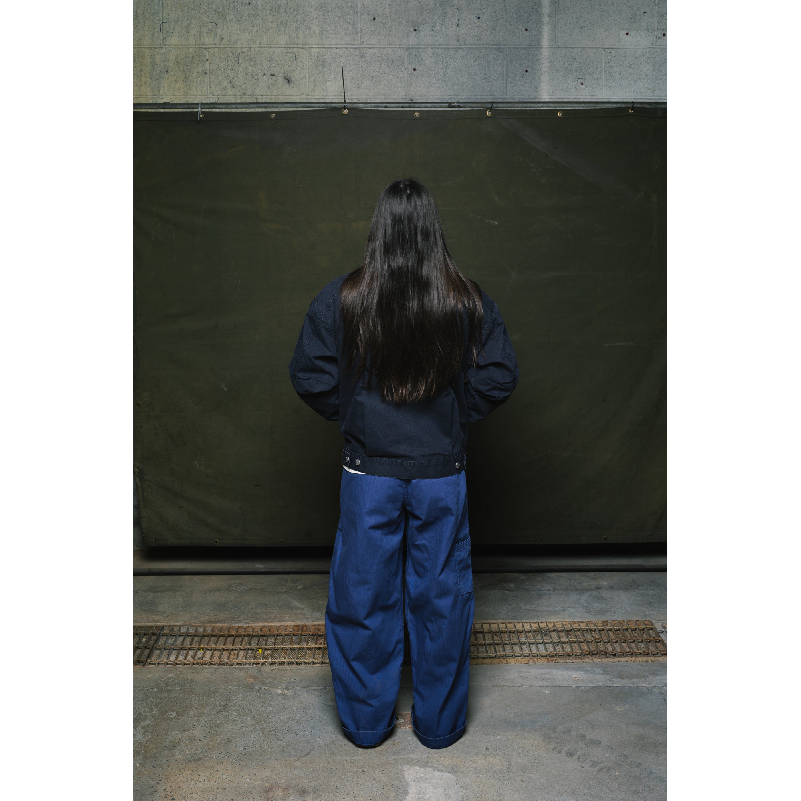 BD HEX Smith Jacket