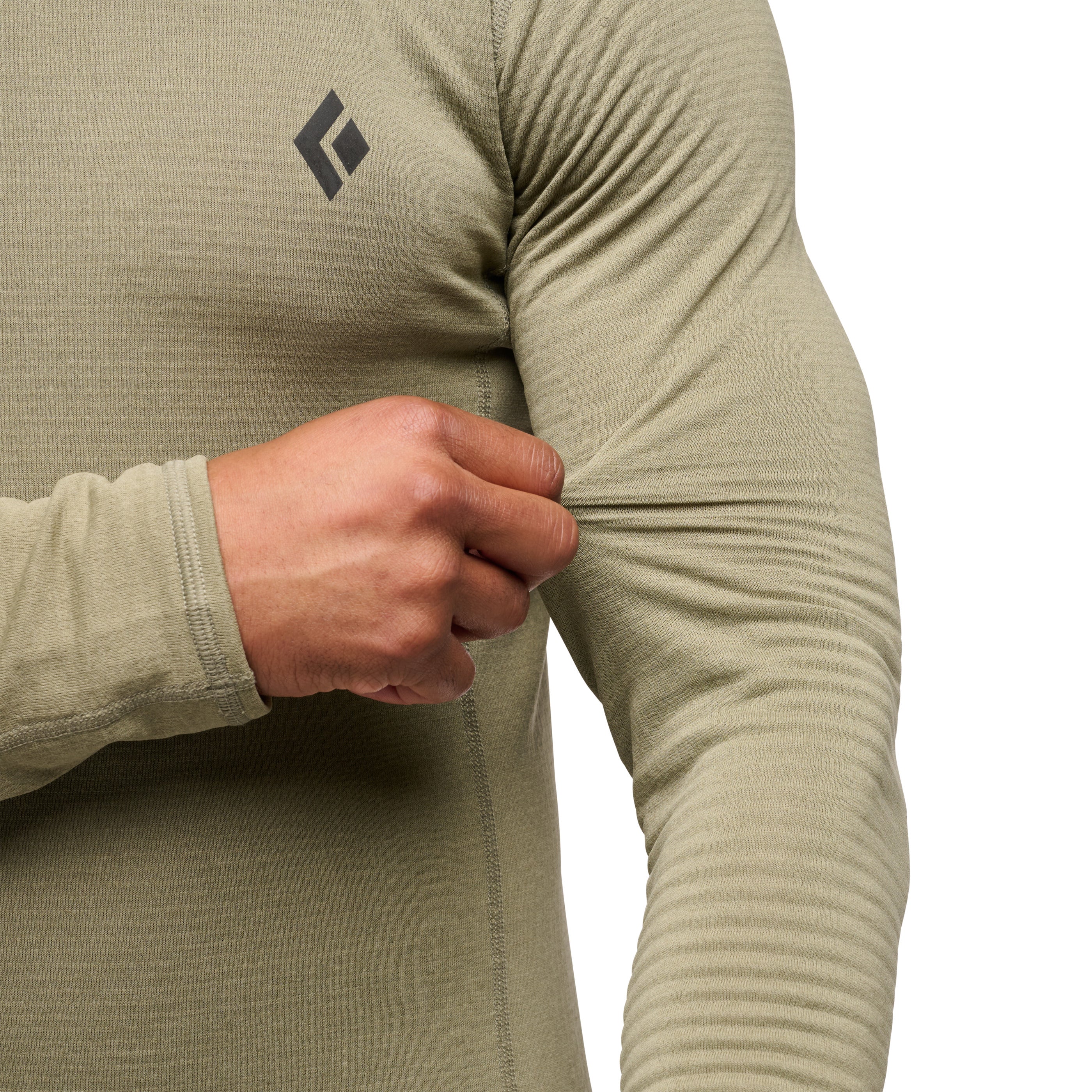 Men's Coefficient LT Crew