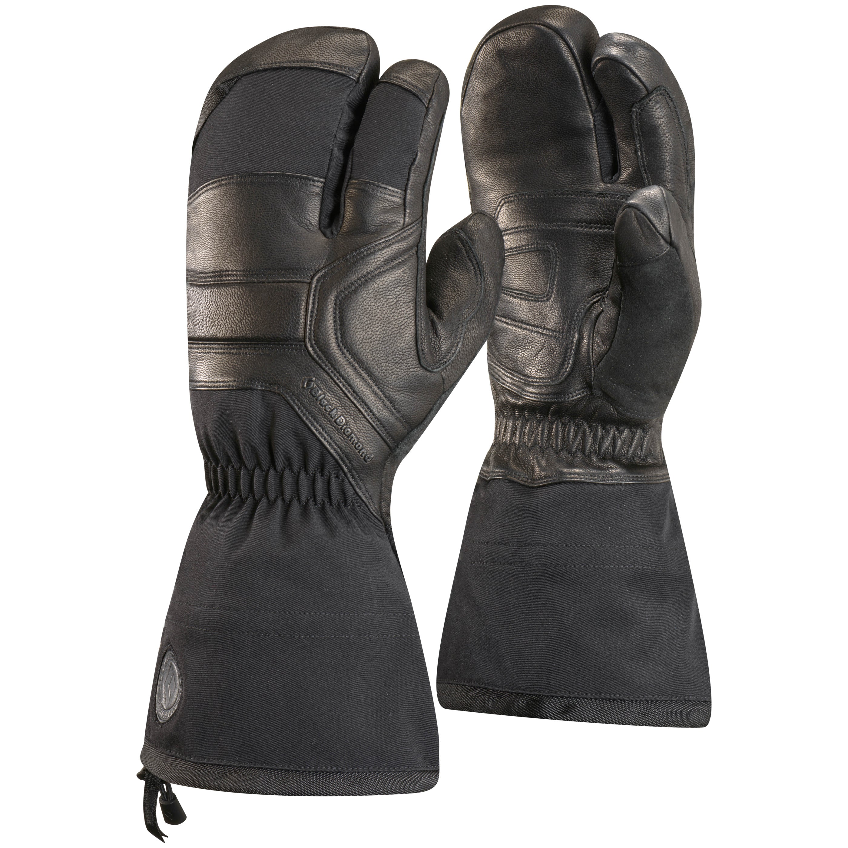 Guide Finger Gloves - Past Season