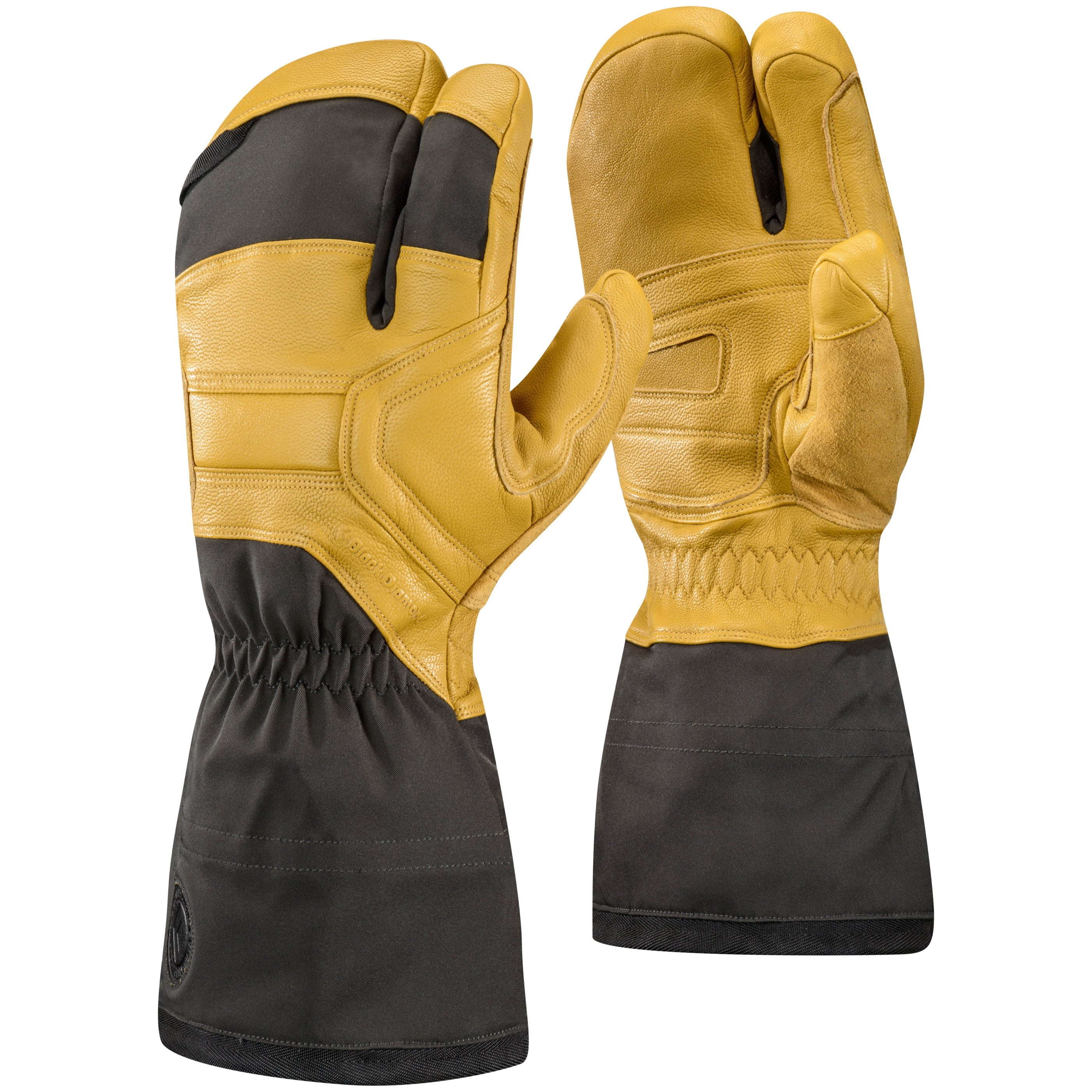 Guide Finger Gloves - Past Season