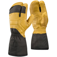Guide Finger Gloves - Past Season