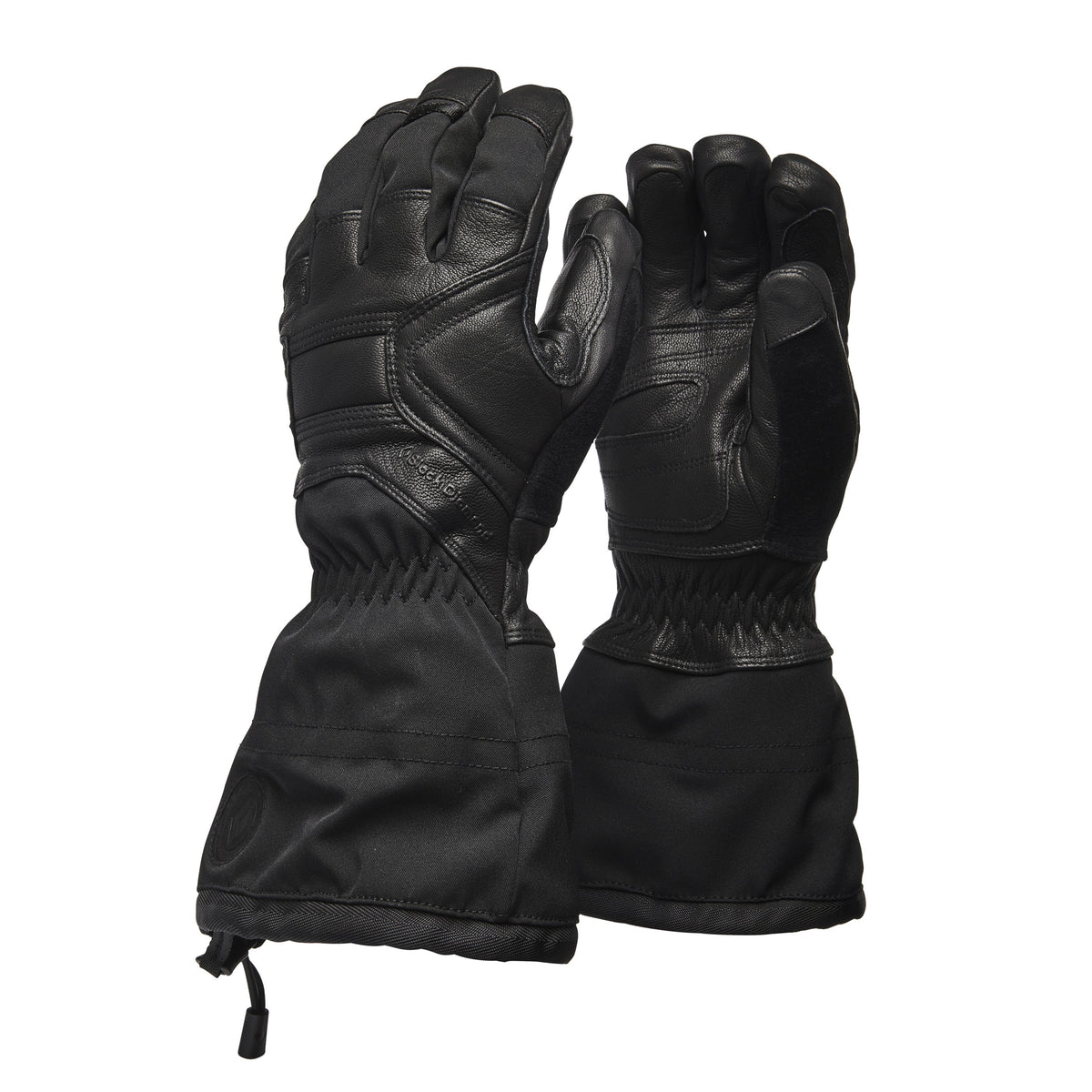 Guide Gloves - Past Season