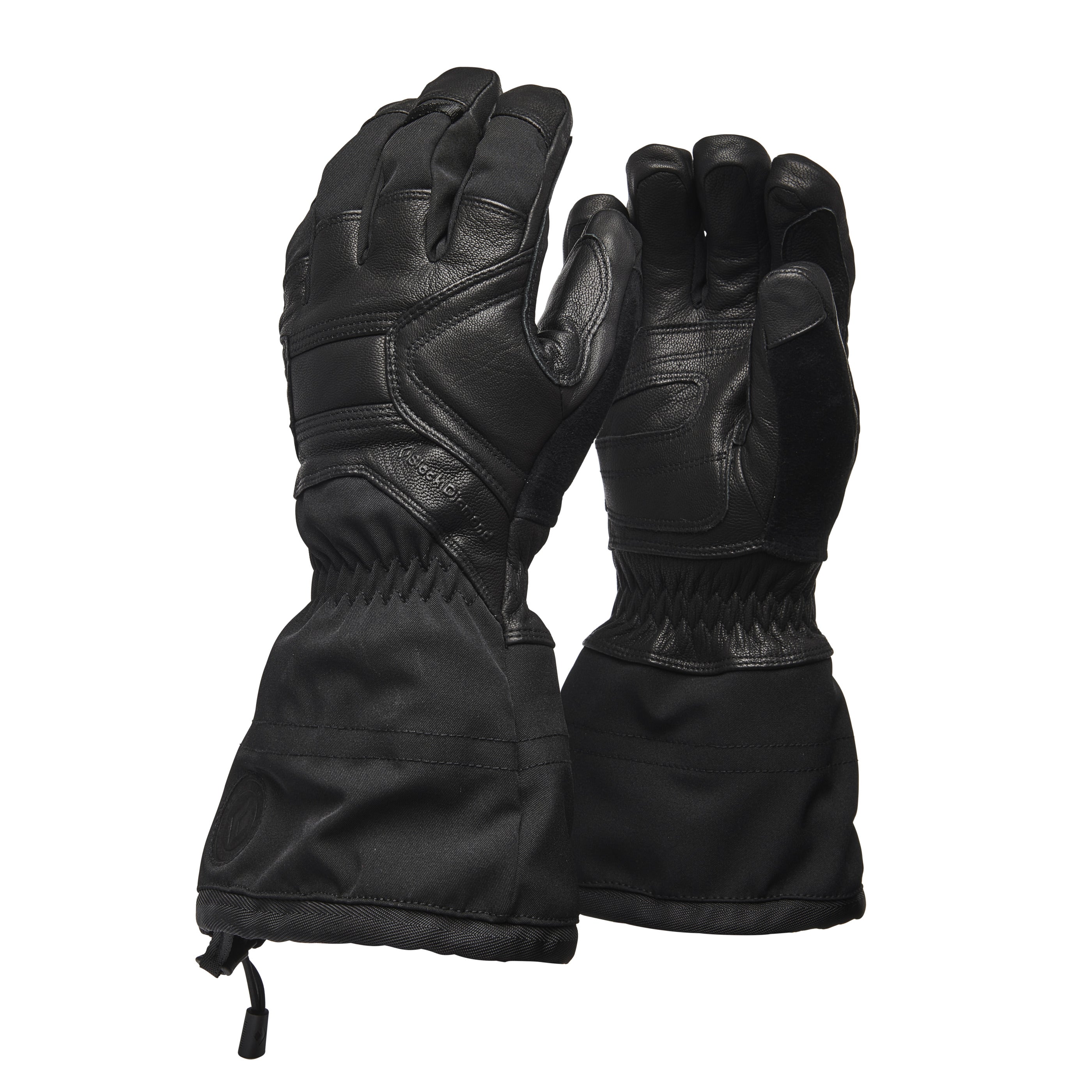 Guide Gloves - Past Season