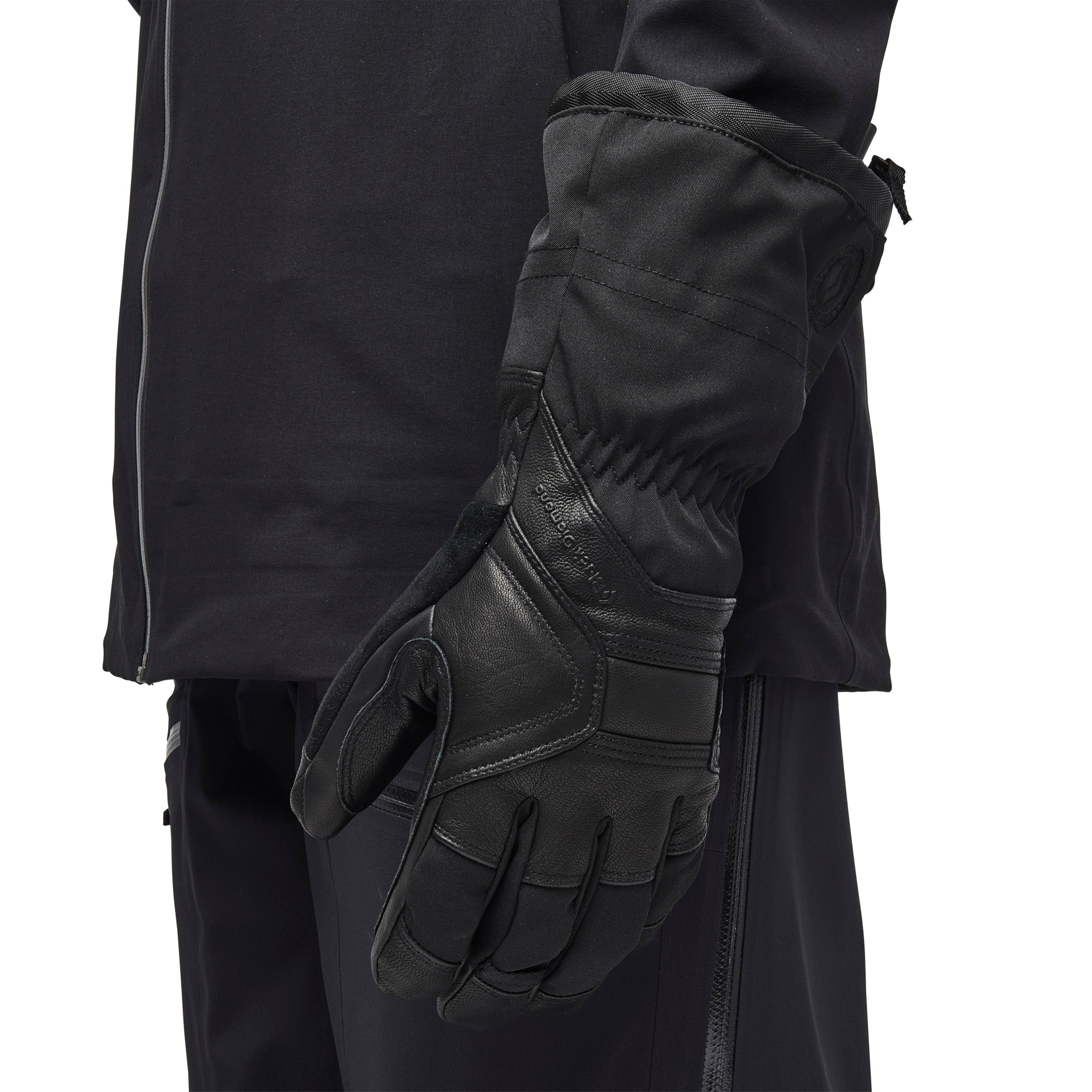 Guide Gloves - Past Season
