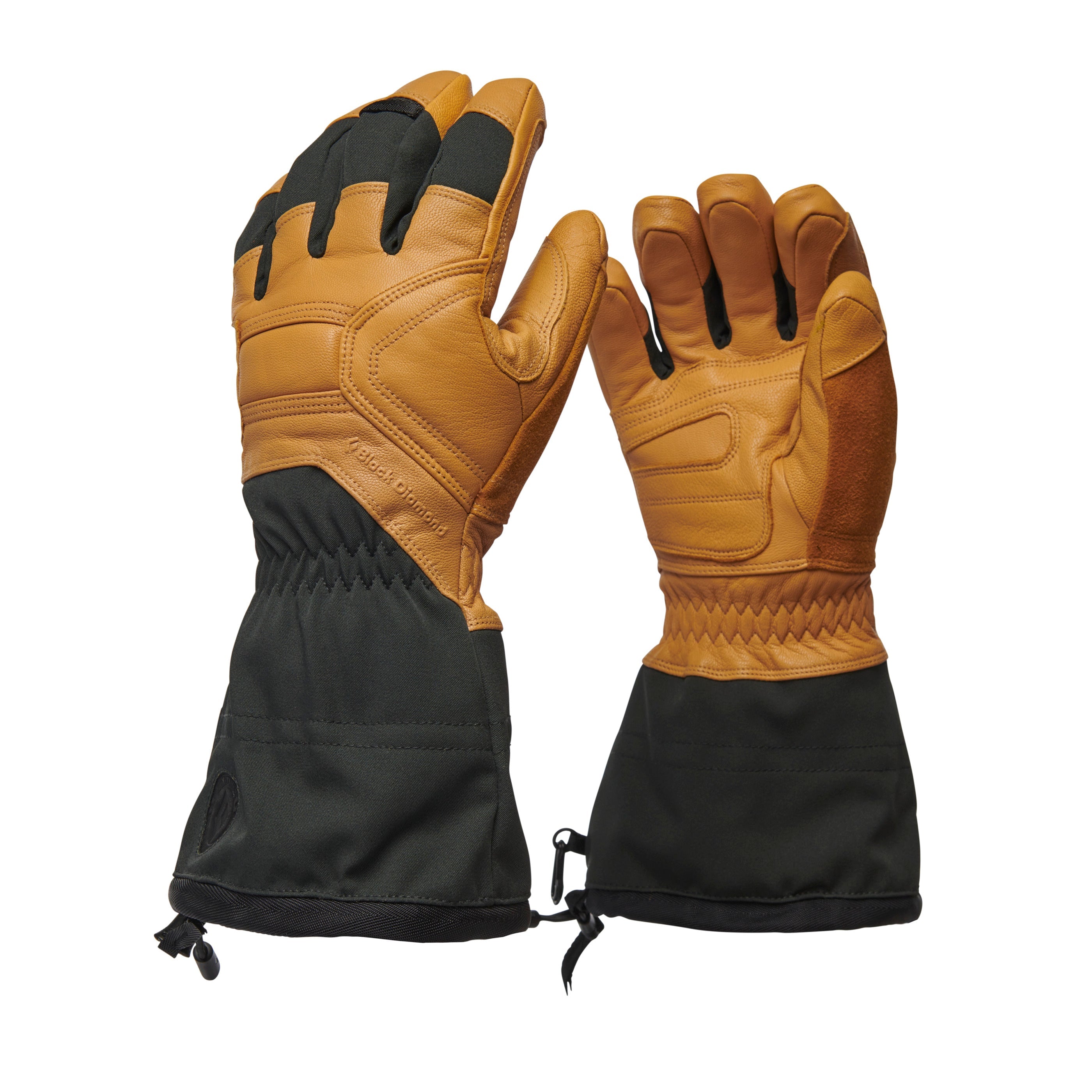 Guide Gloves - Past Season