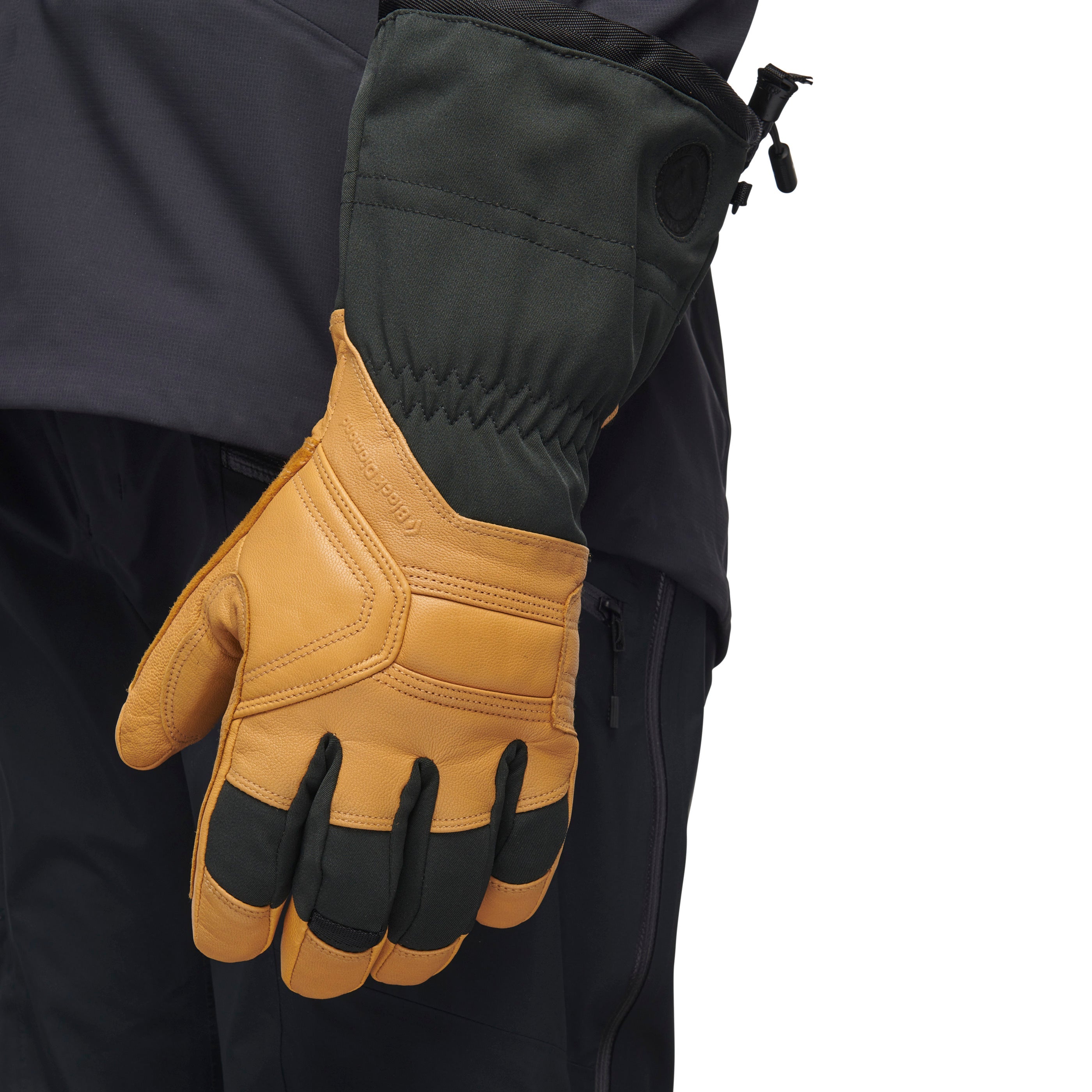 Guide Gloves - Past Season