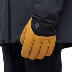 Legend Gloves - Past Season