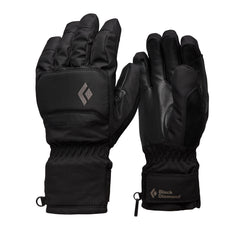 Mission Gloves