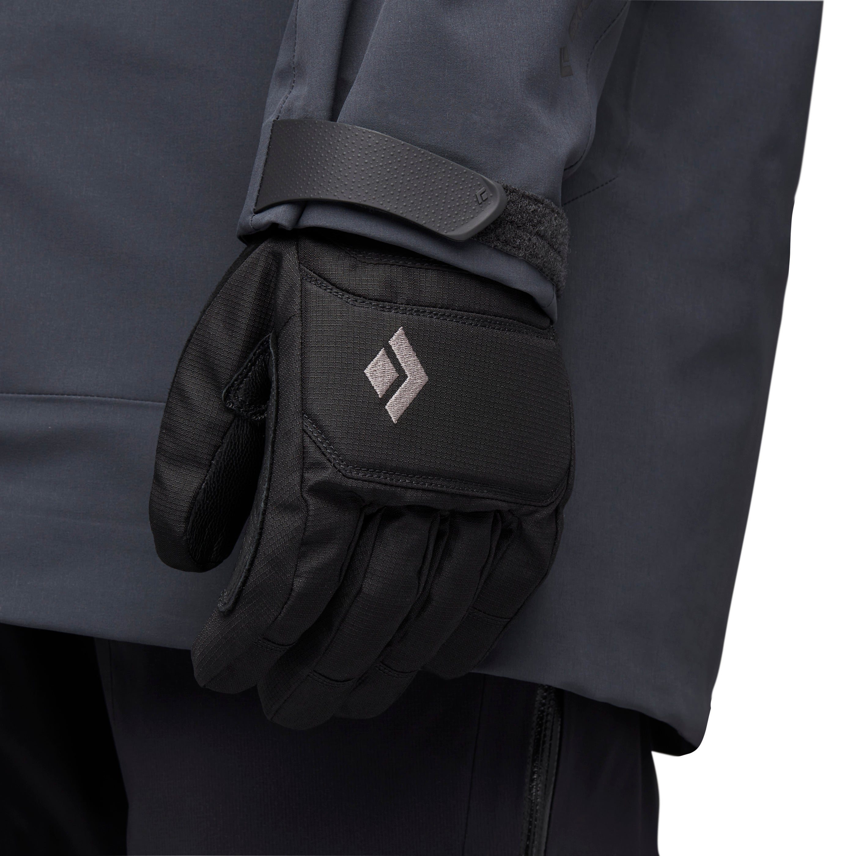 Mission Gloves