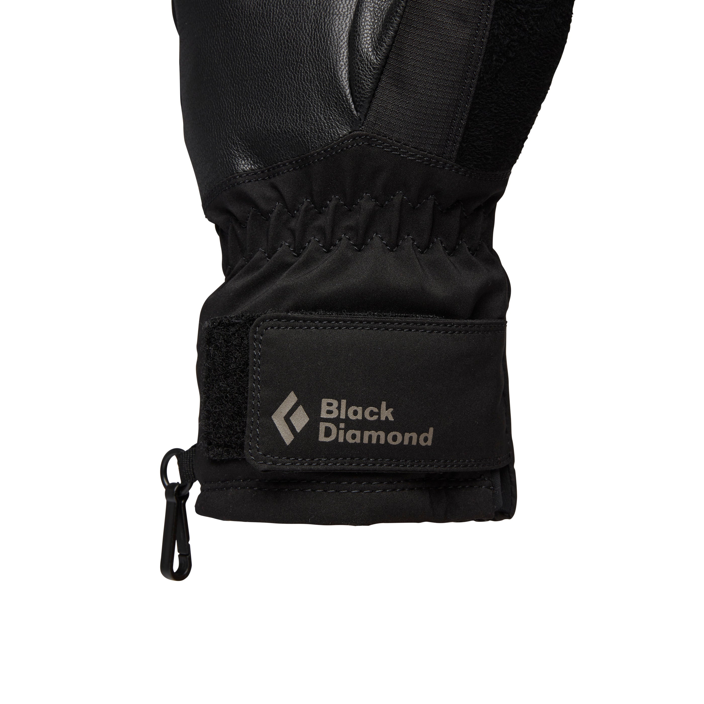 Mission Gloves