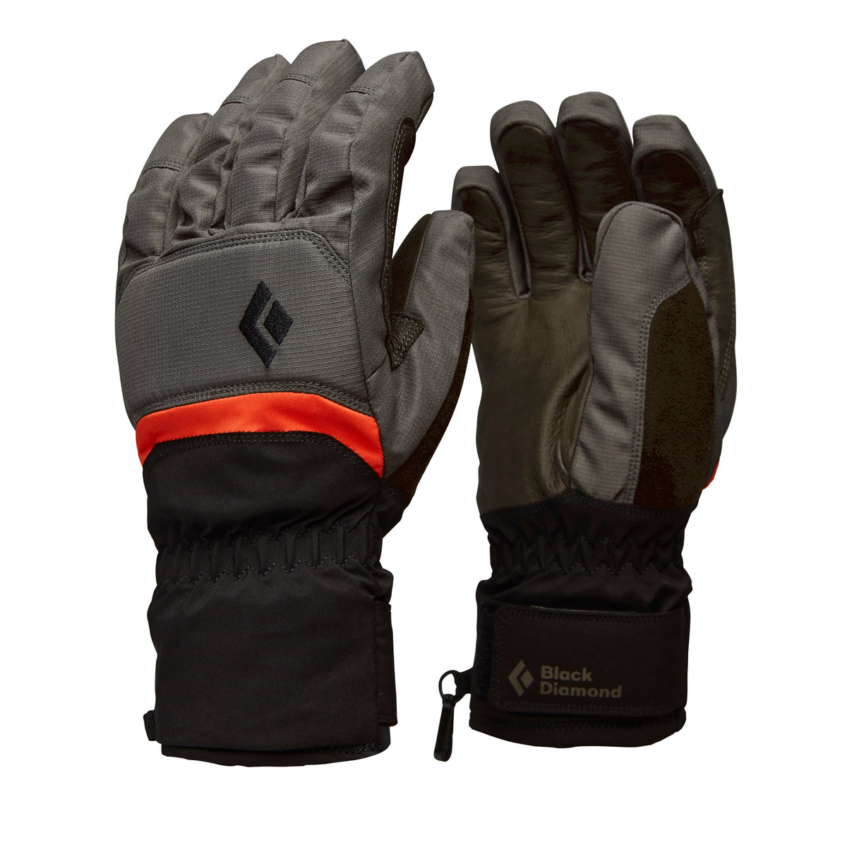 Mission Gloves