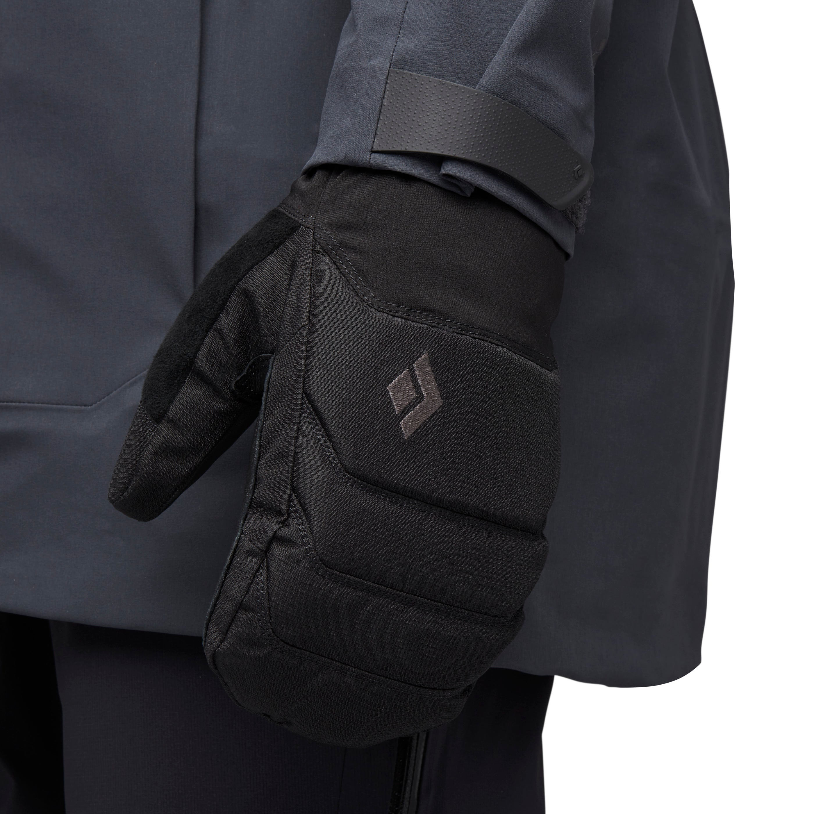 Mission MX Mitts