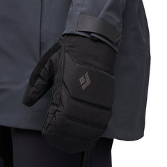 Mission MX Mitts