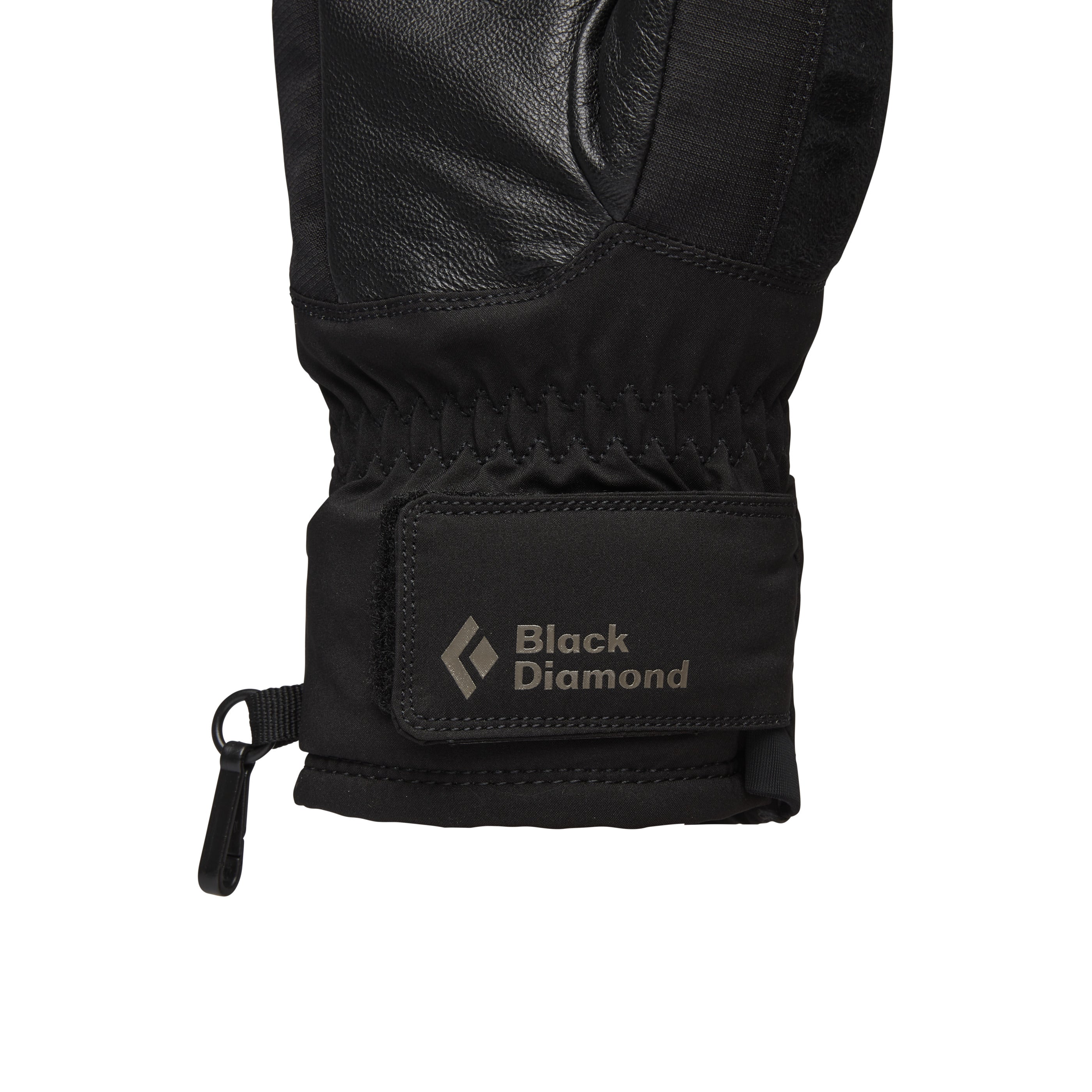 Mission MX Mitts