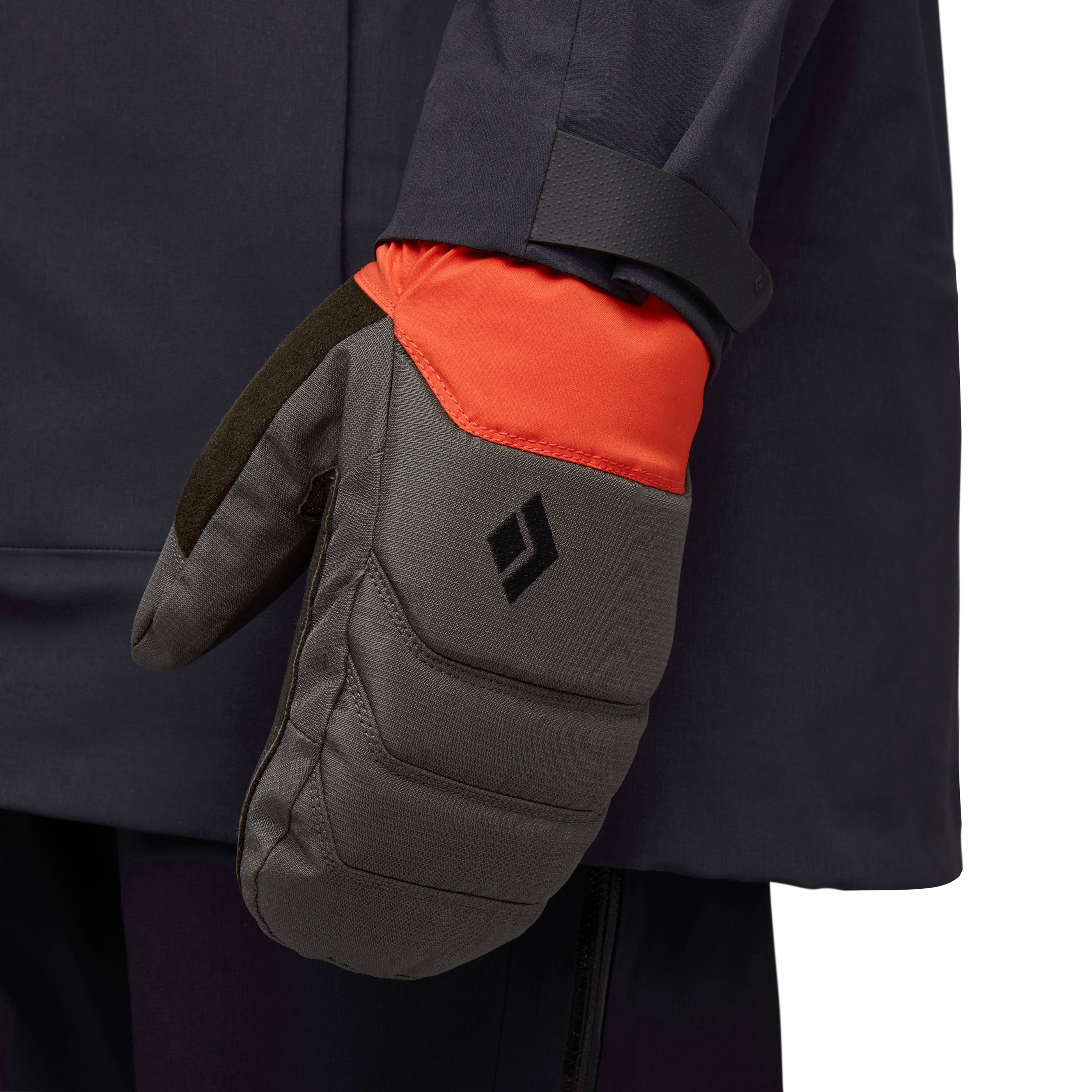 Mission MX Mitts