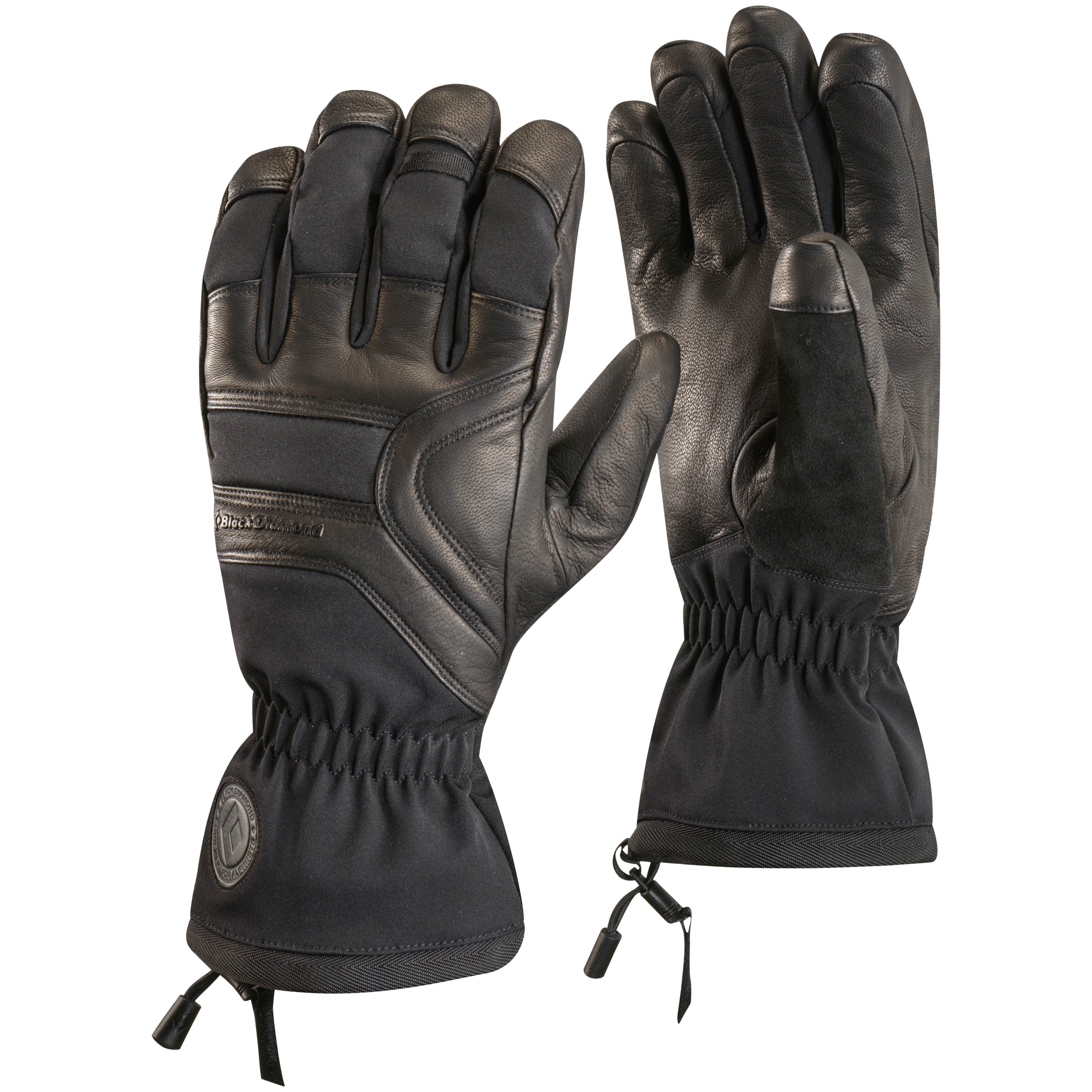 Patrol Gloves - Past Season