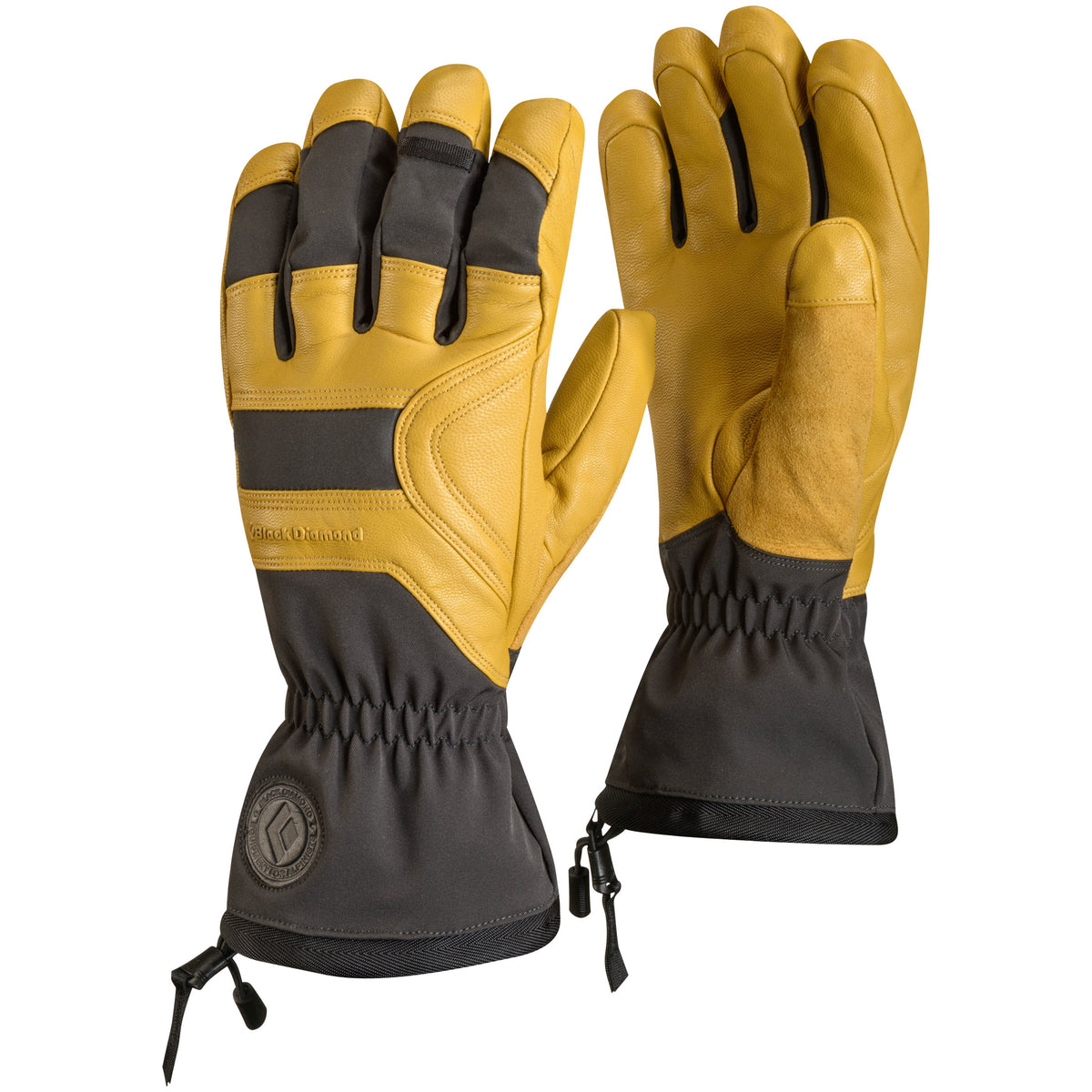 Patrol Gloves - Past Season