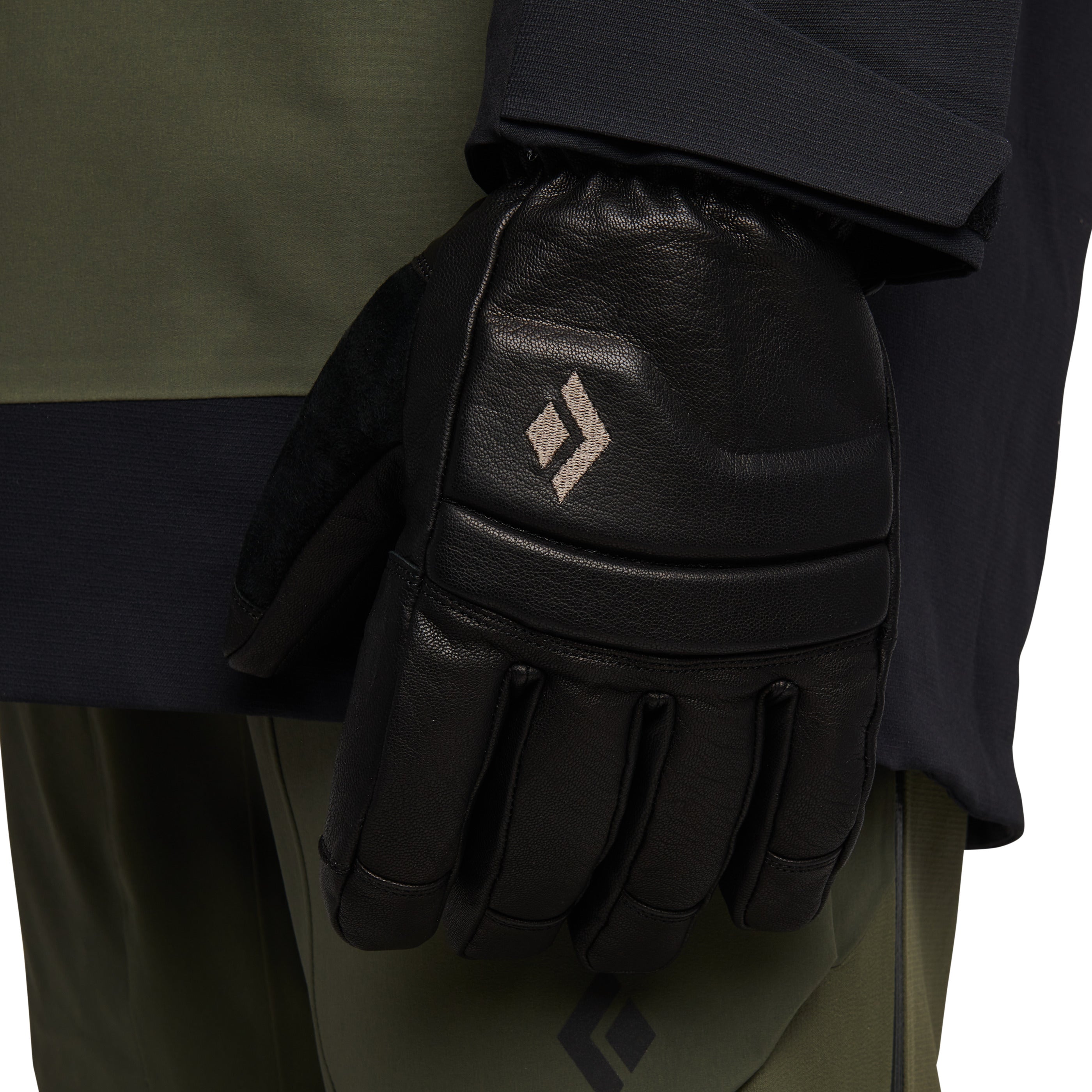 Spark Gloves - Past Season
