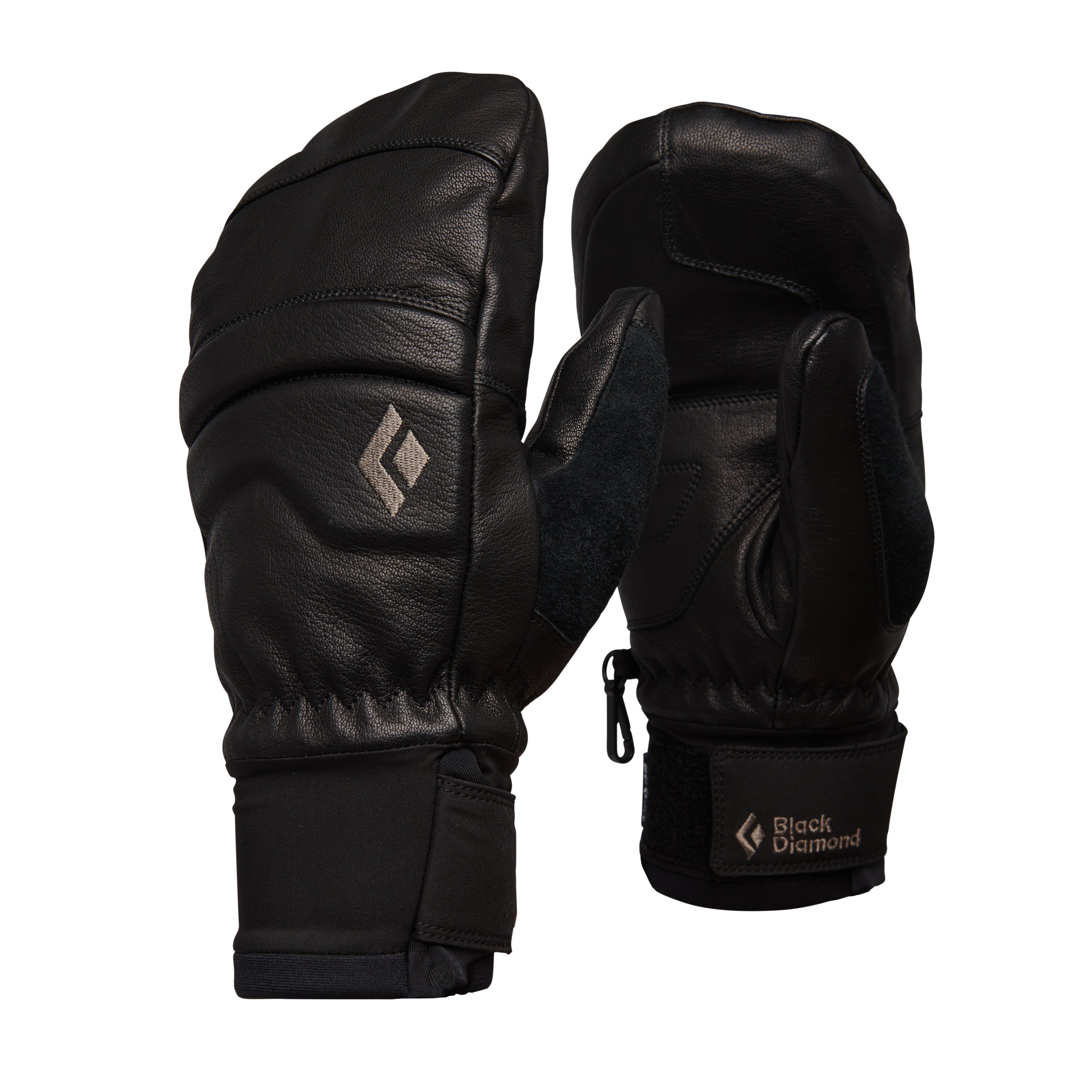 Spark Mitts - Past Season