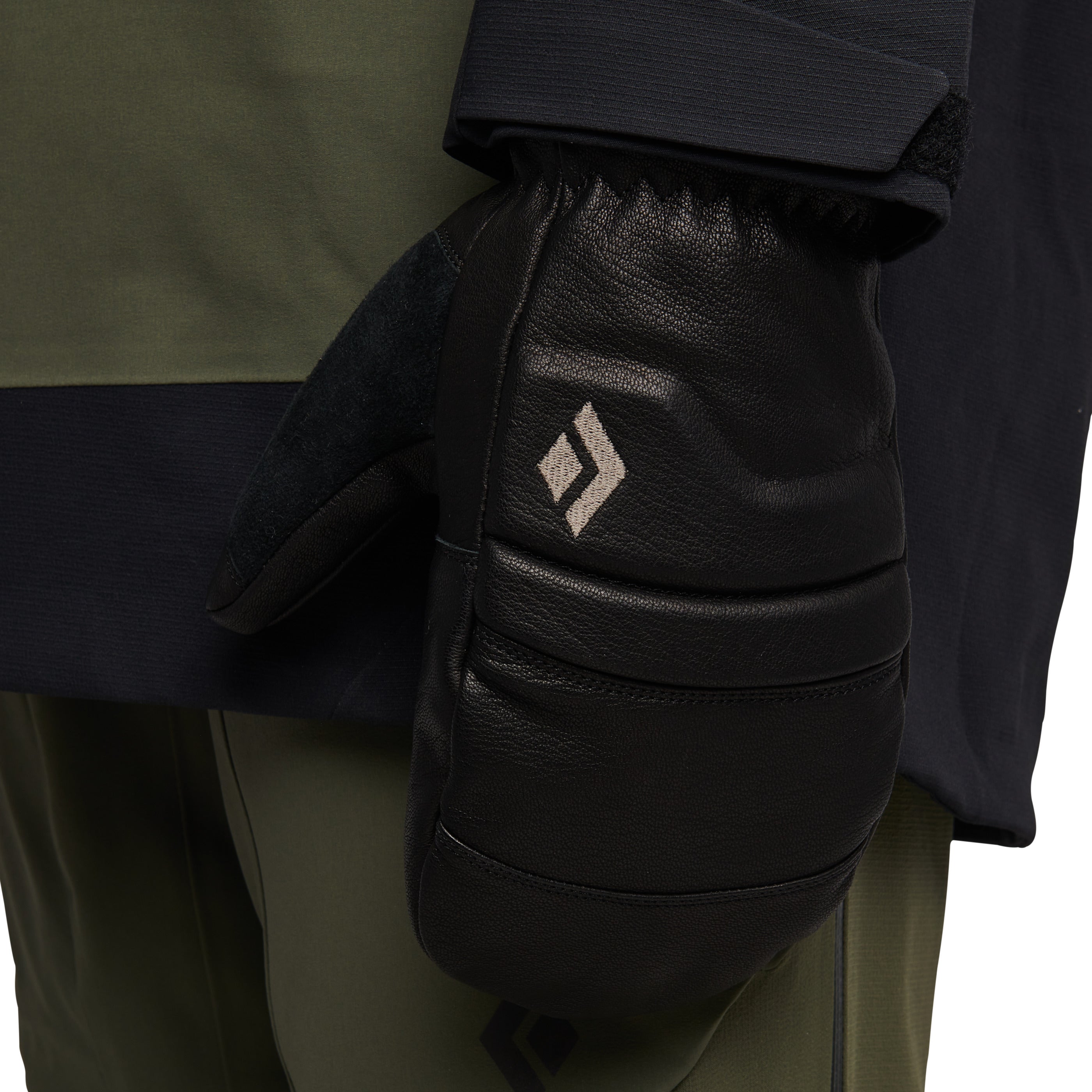 Spark Mitts - Past Season