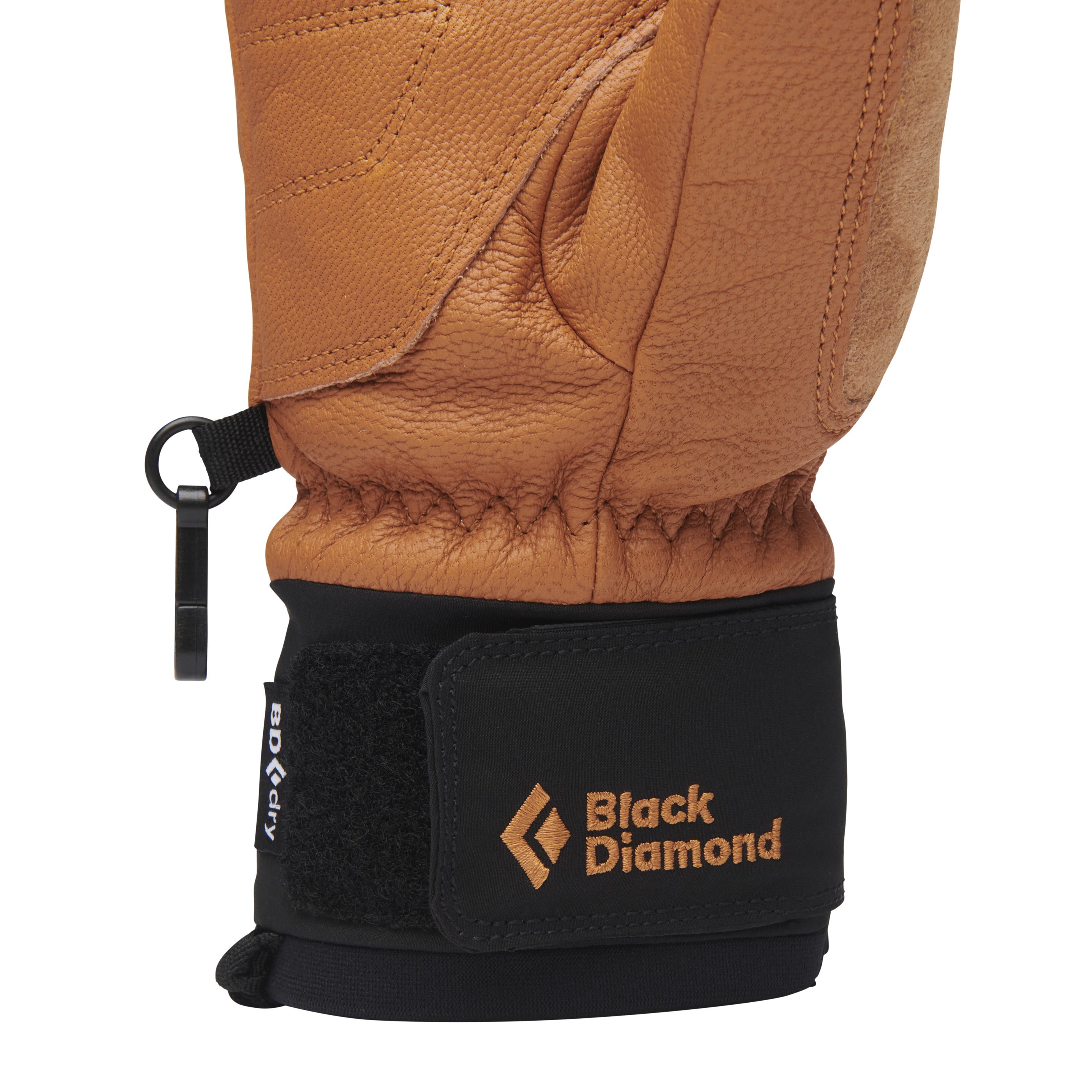 Spark Mitts - Past Season