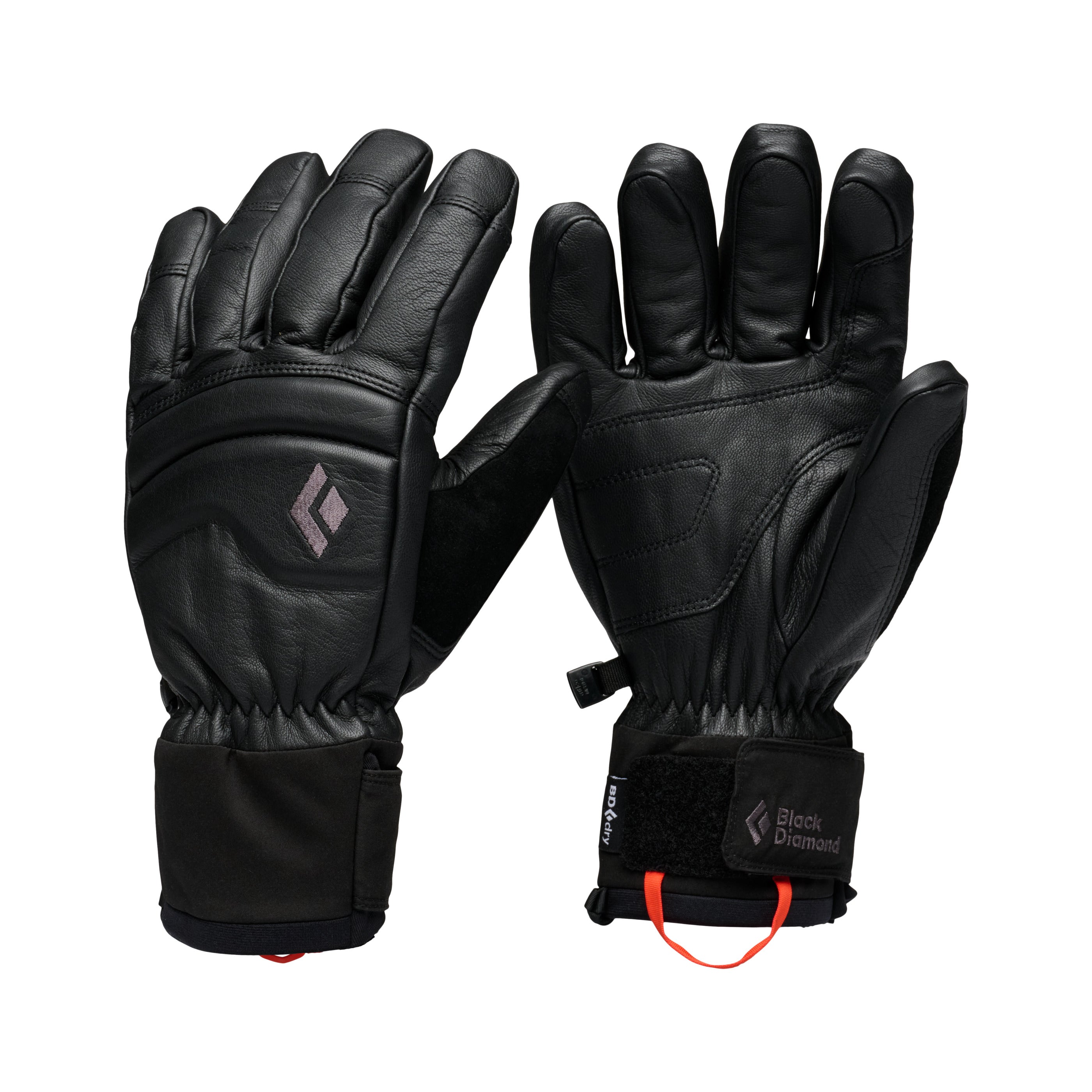 Spark Gloves