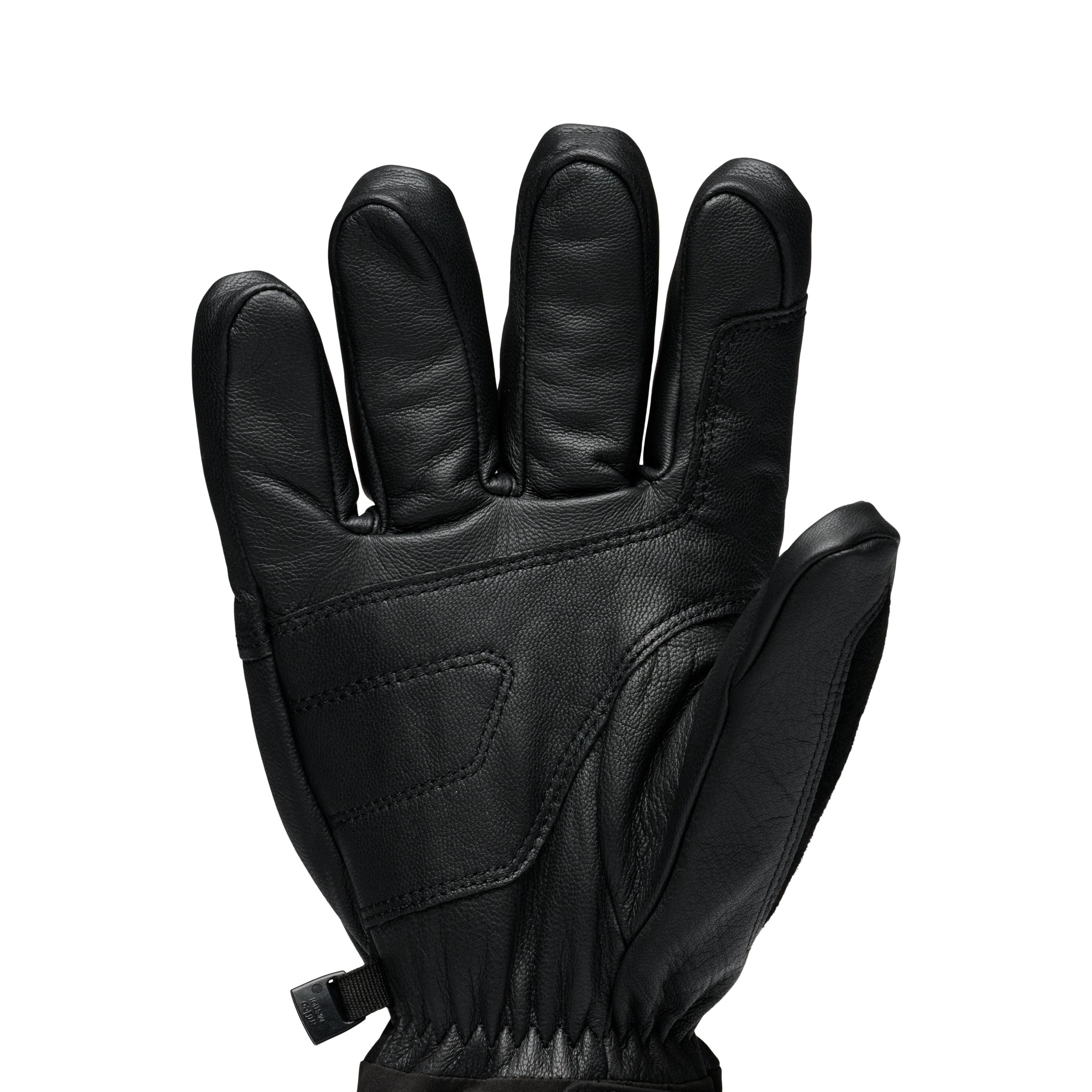Spark Gloves