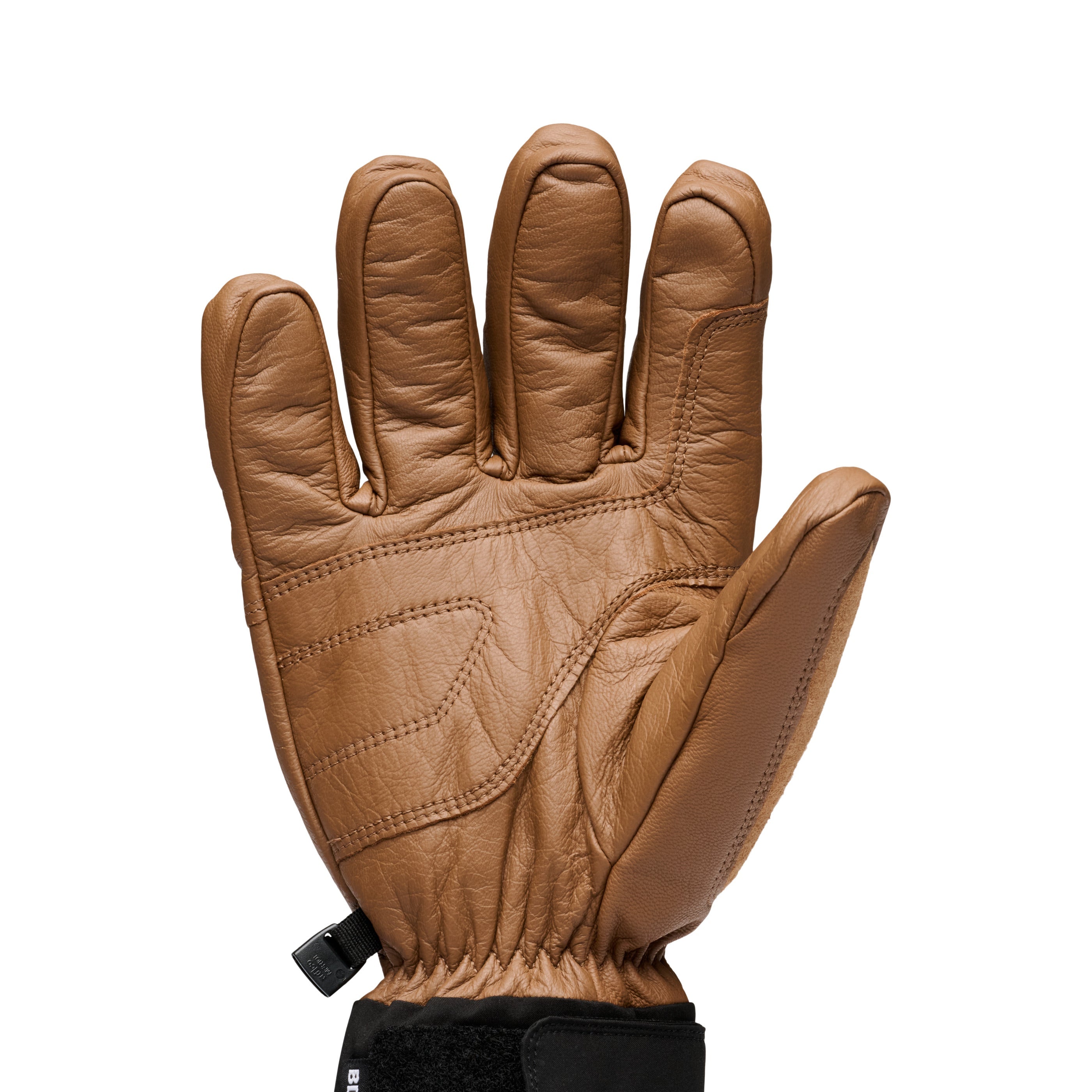 Spark Gloves