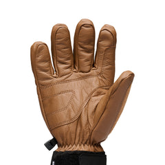 Spark Gloves