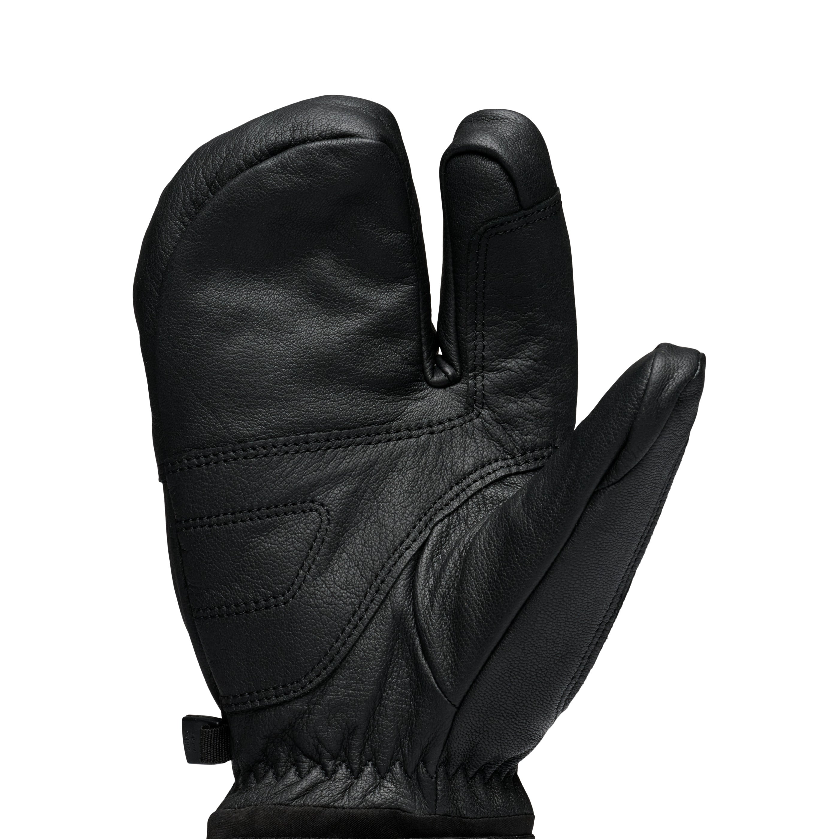 Spark Finger Gloves