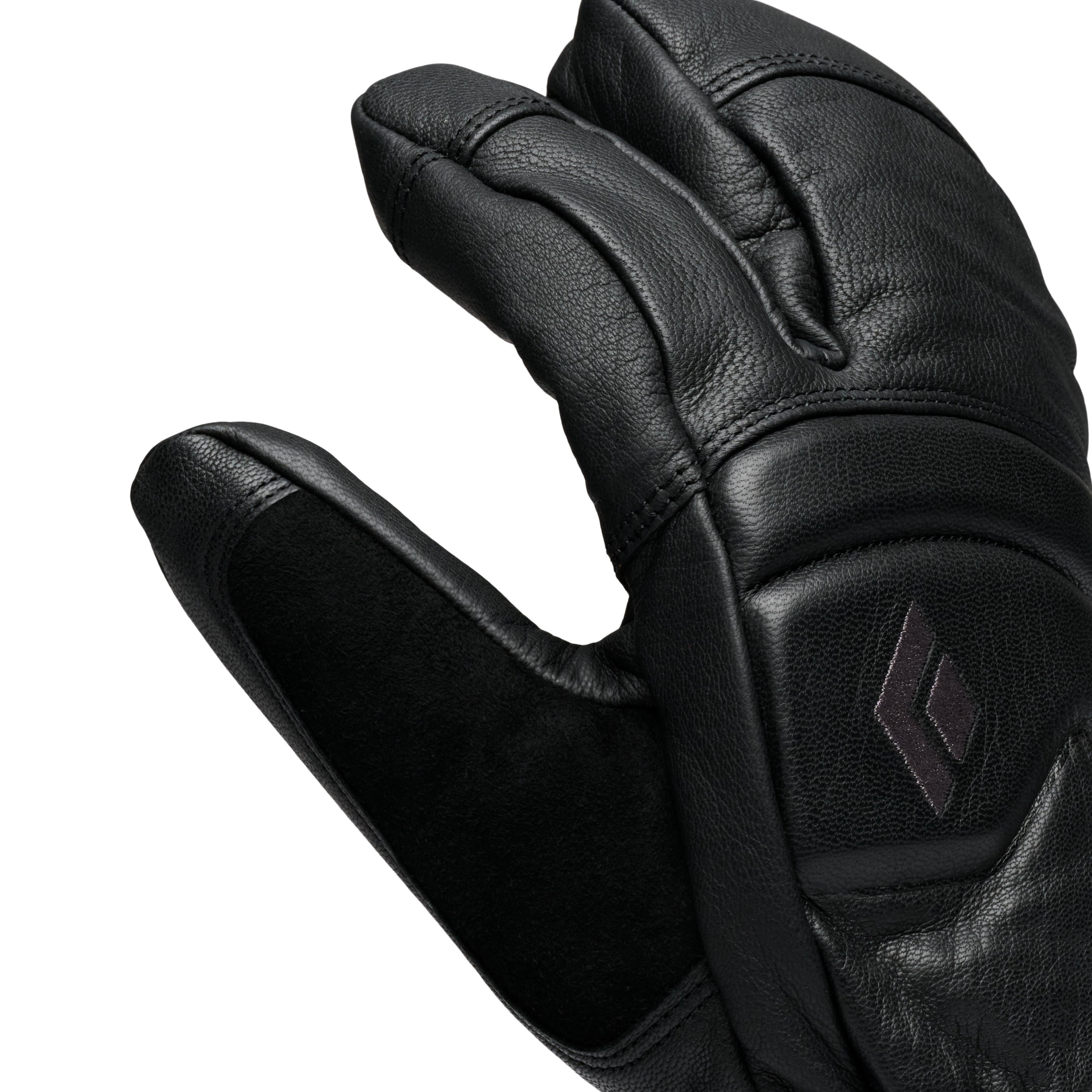 Spark Finger Gloves