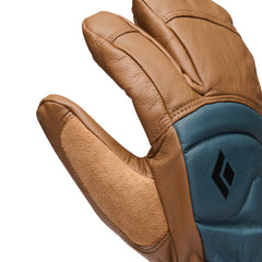 Spark Finger Gloves