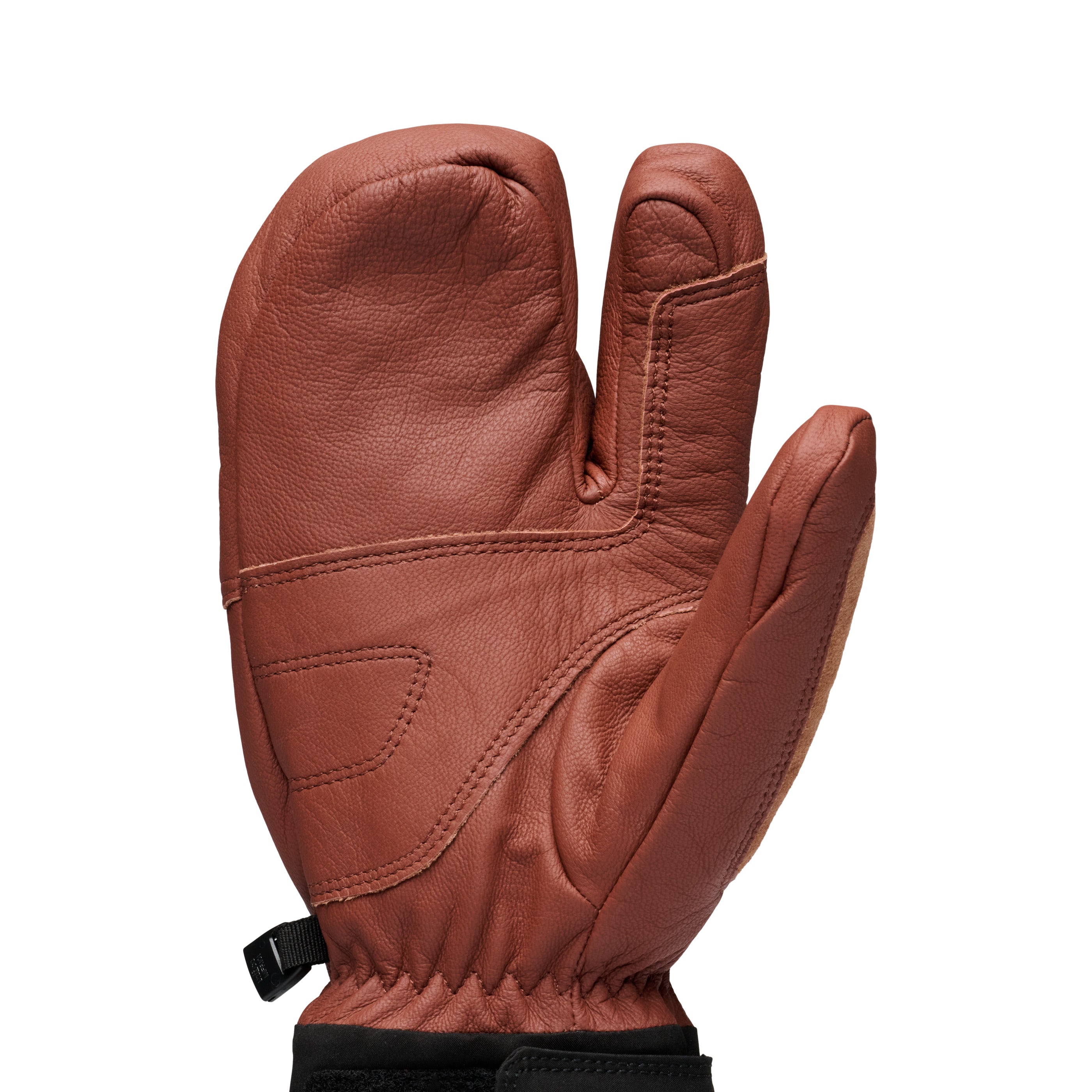 Spark Finger Gloves